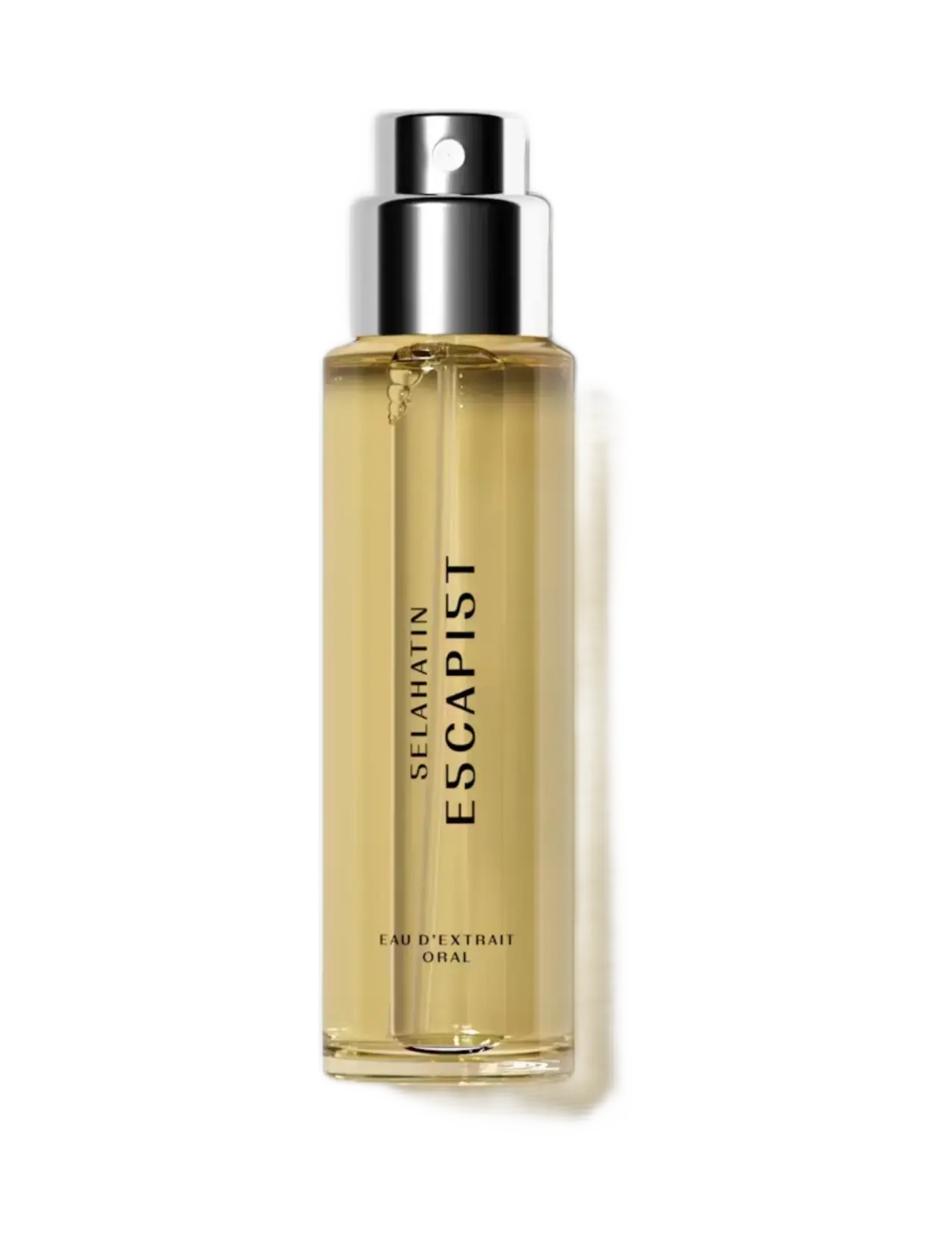 Selahatin Eau d'extrait oral - Escapist - Hudpleje - TRANSPARENT / clear