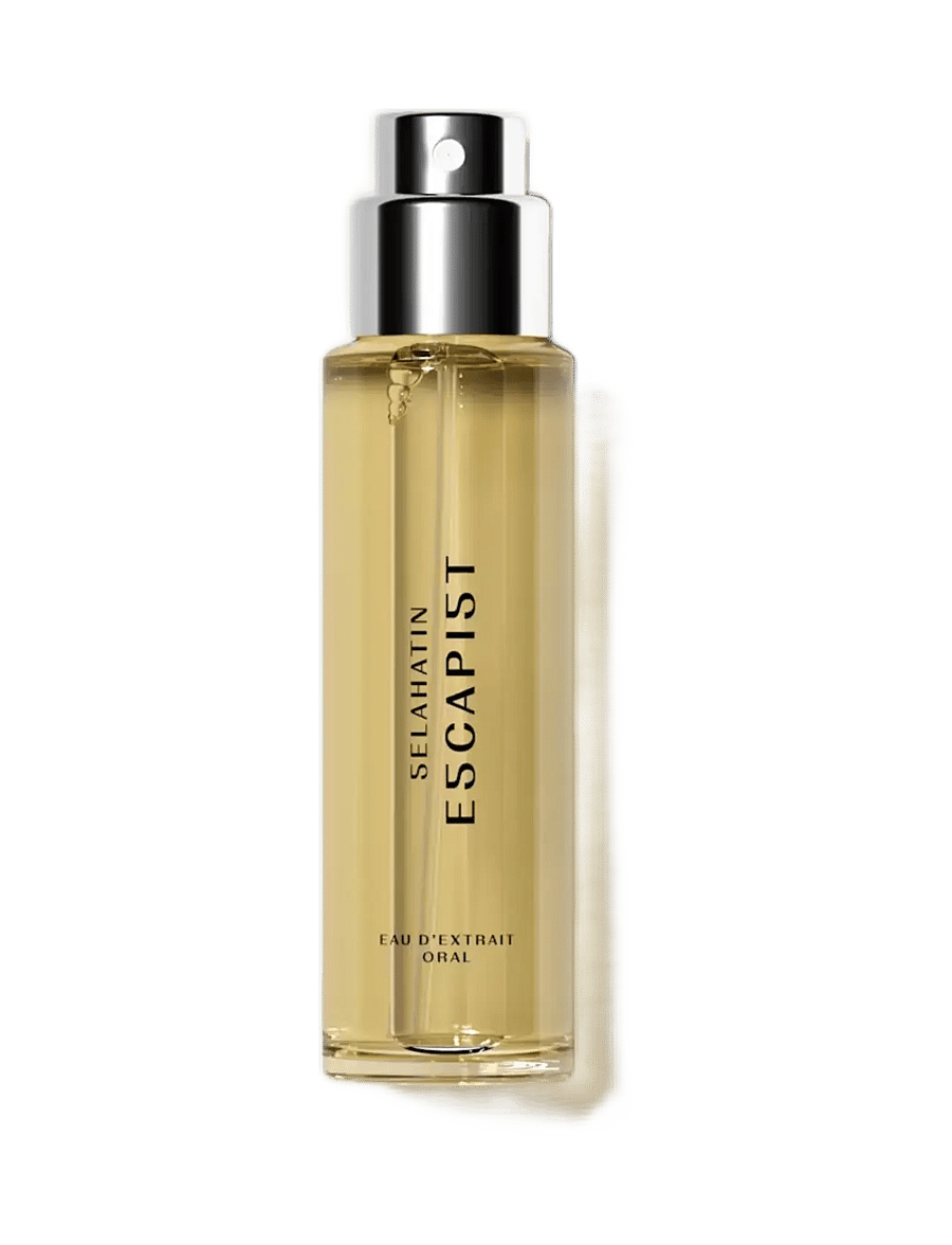 Selahatin - Eau d'extrait oral - Escapist - suuvesi - transparent - 0
