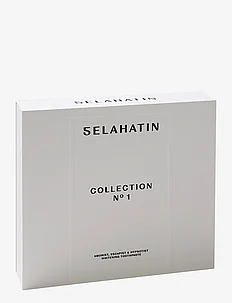 Collection N°1 Set - Whitening Toothpaste, Selahatin