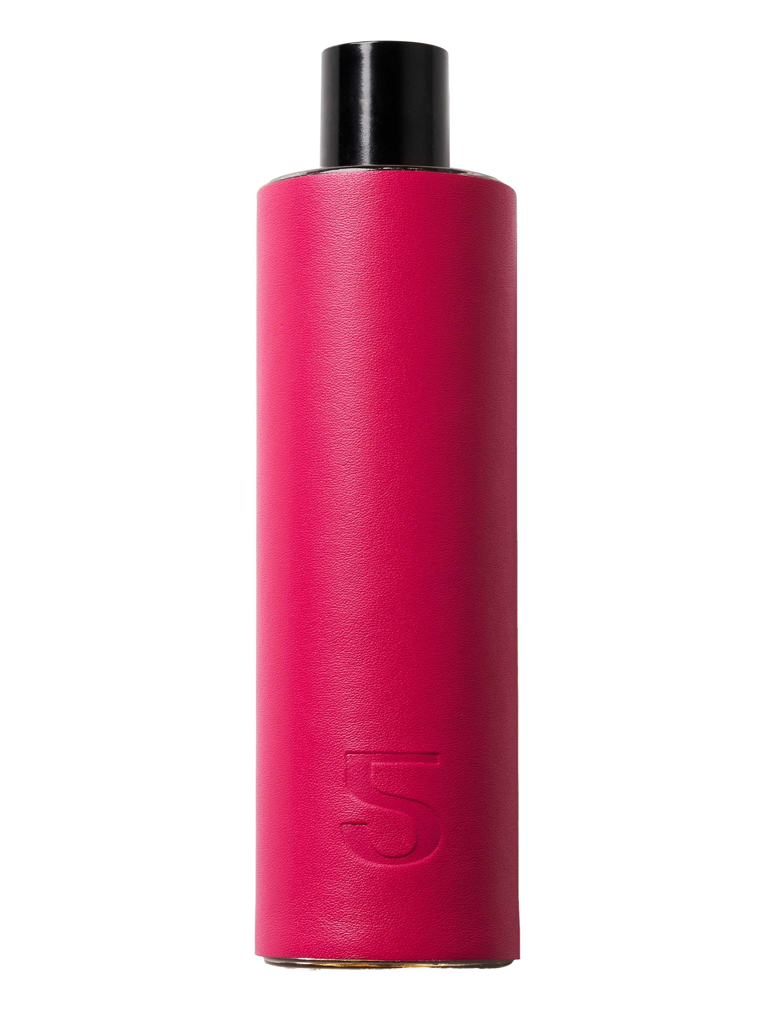 Selahatin Escapist Leather Ltd Edition - Mouthwash - Mundskyl - TRANSPAENT / clear