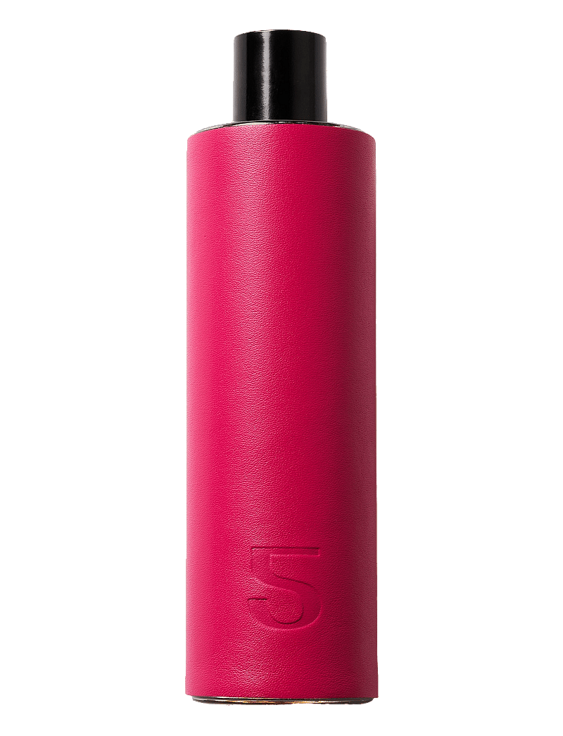 Selahatin - Escapist Leather Ltd Edition - Mouthwash - mouth wash - transpaent - 0