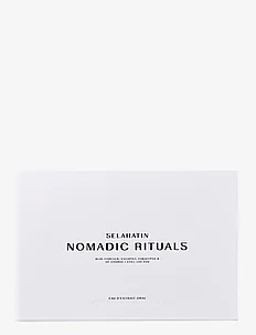 Nomadic Rituals - Eau D'extrait Oral, Selahatin