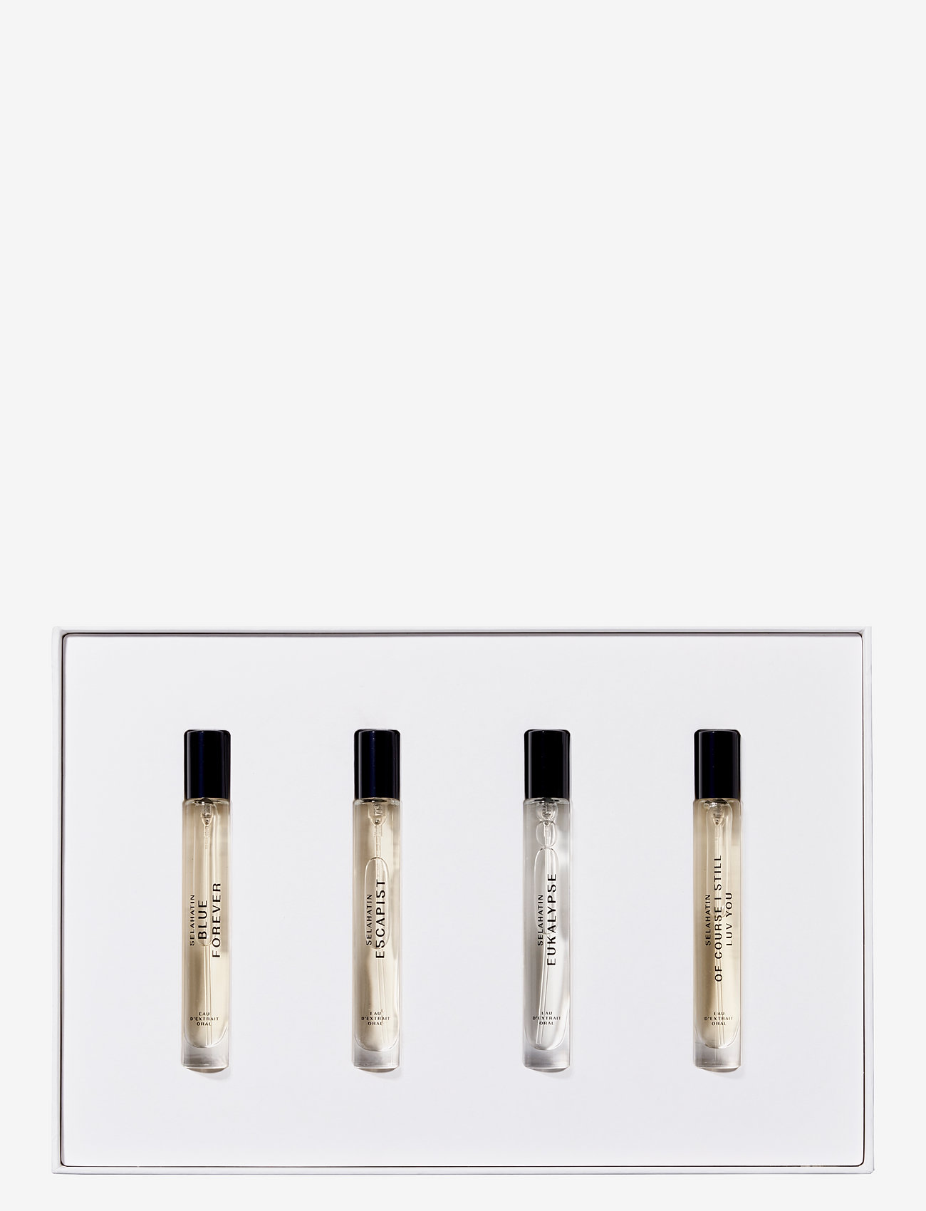 Selahatin - Nomadic Rituals - Eau D'extrait Oral - mundskyl - transpaent - 3