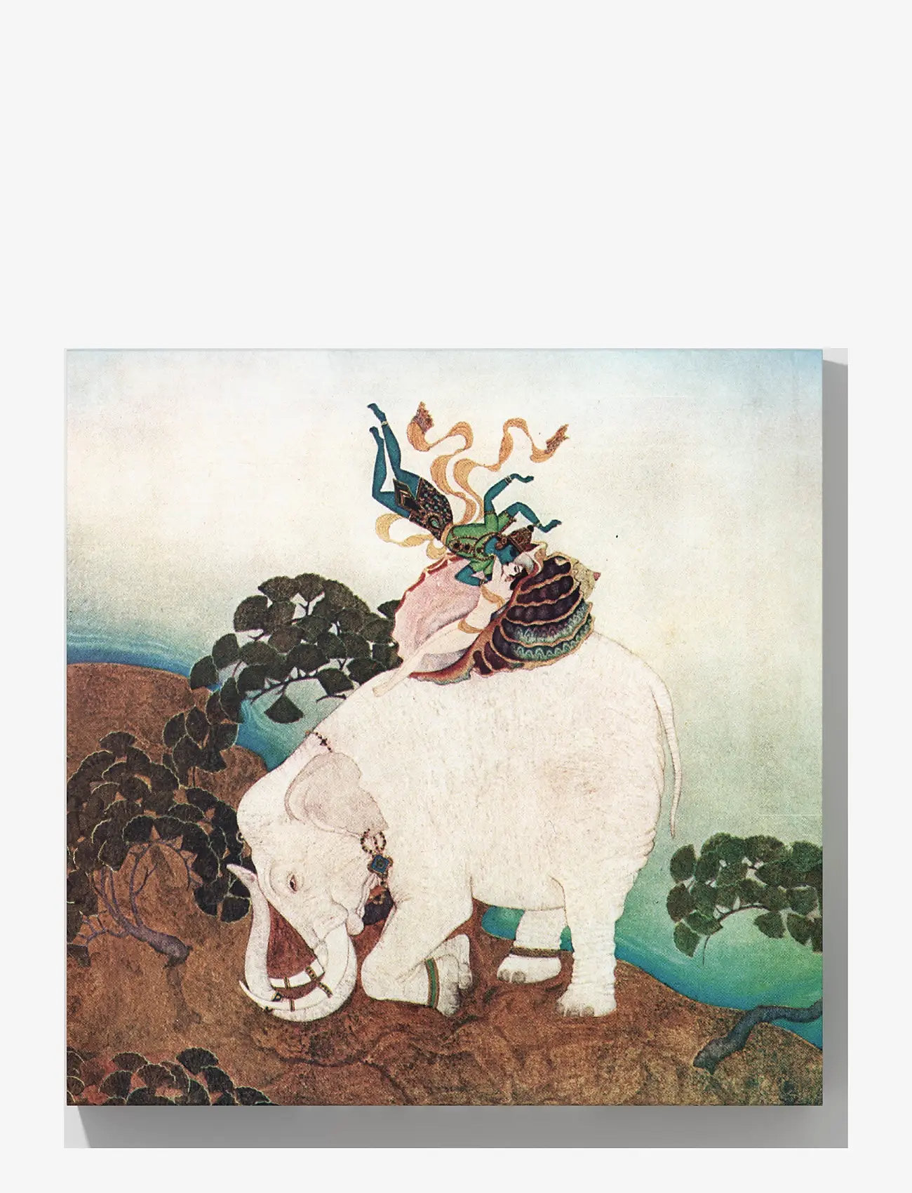 Selahatin - La Grande Cérémonie - tandkräm - multi - 1