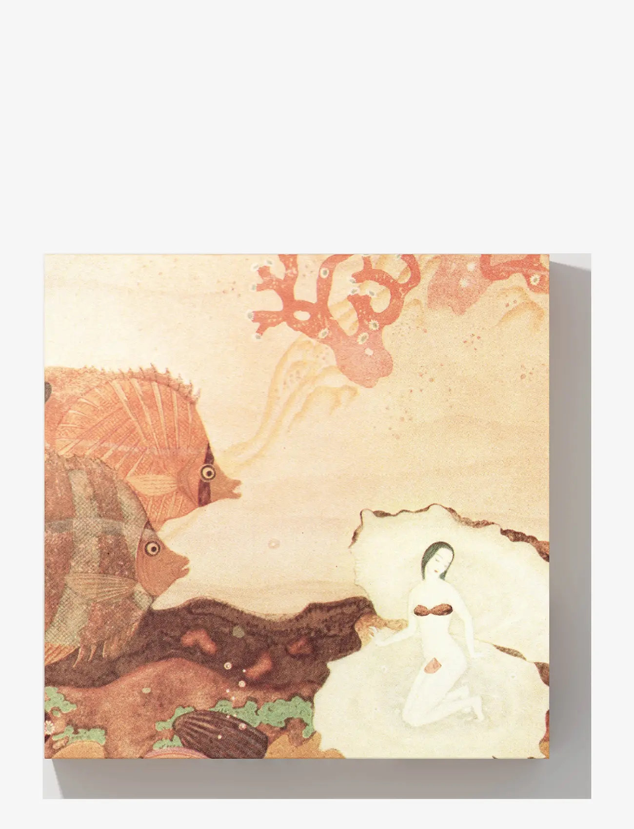 Selahatin - La Cérémonie Supérieur - tandpasta - multi - 1