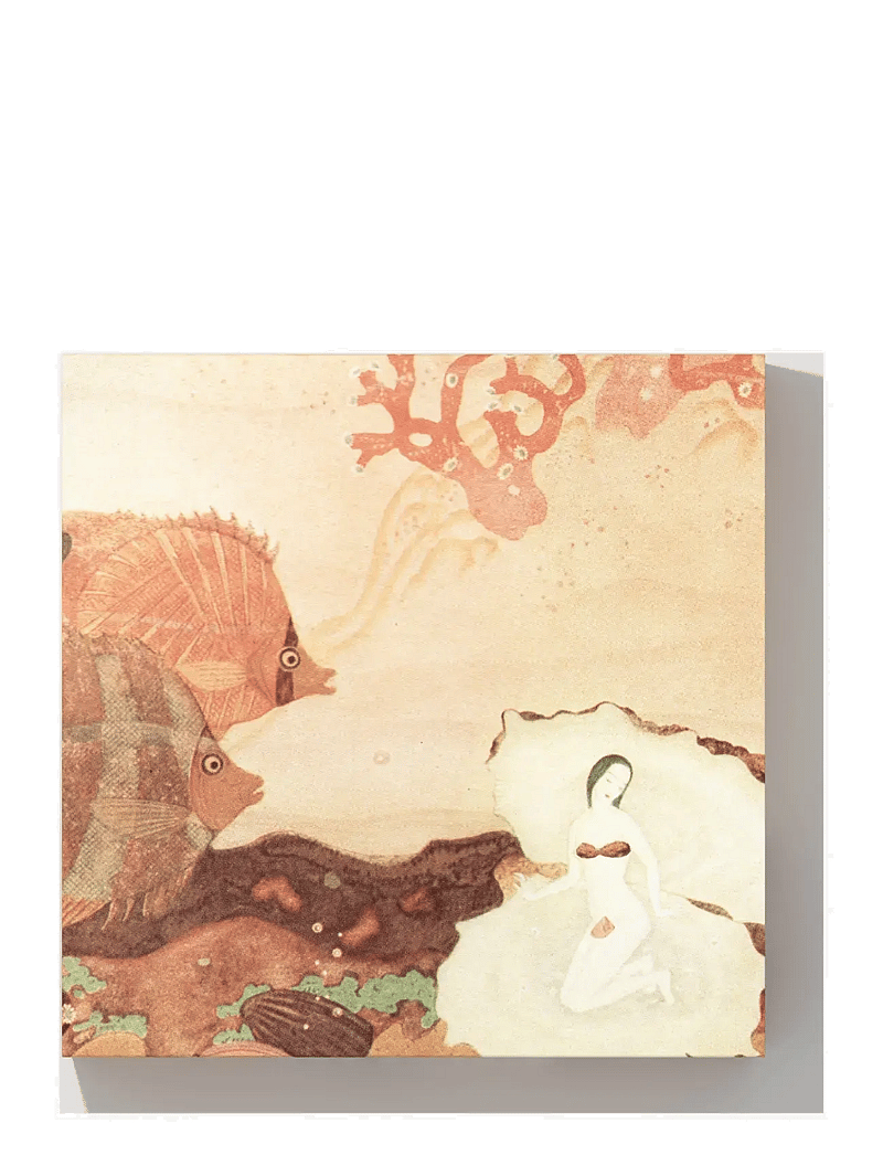 Selahatin - La Cérémonie Supérieur - tannkrem - multi - 1