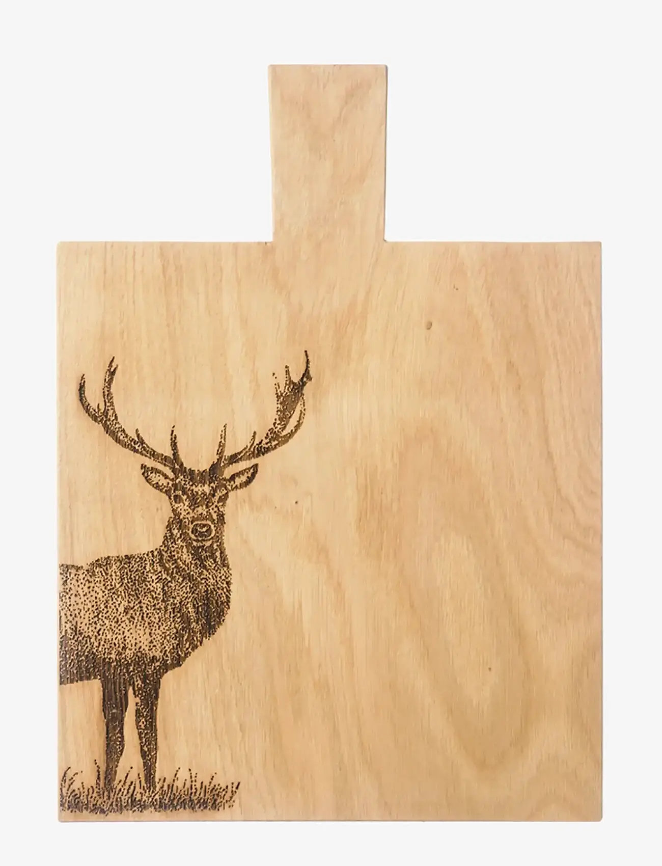 Selbrae House - Oak Paddle  - Medium - achat par prix - brown - 0