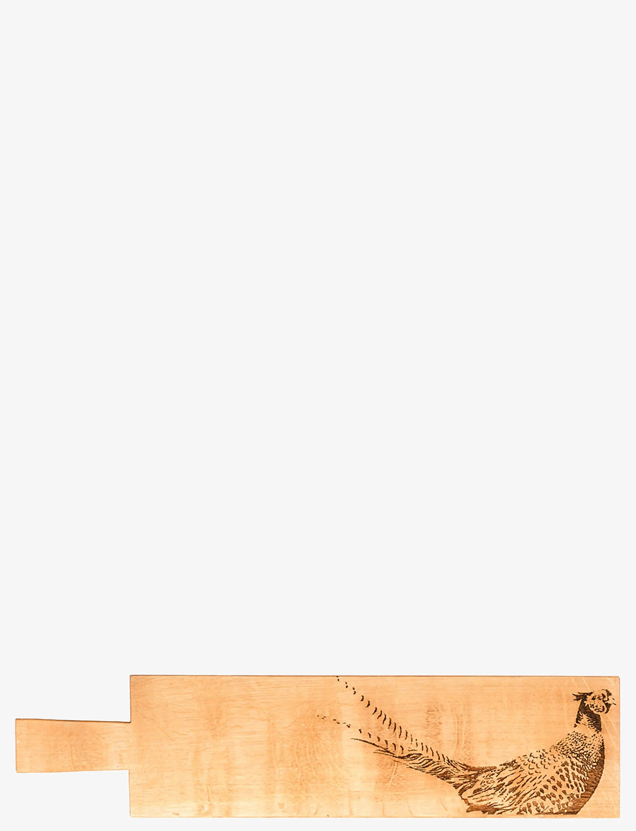 Selbrae House - Ekbräda – Lång - köp efter pris - brown - 0