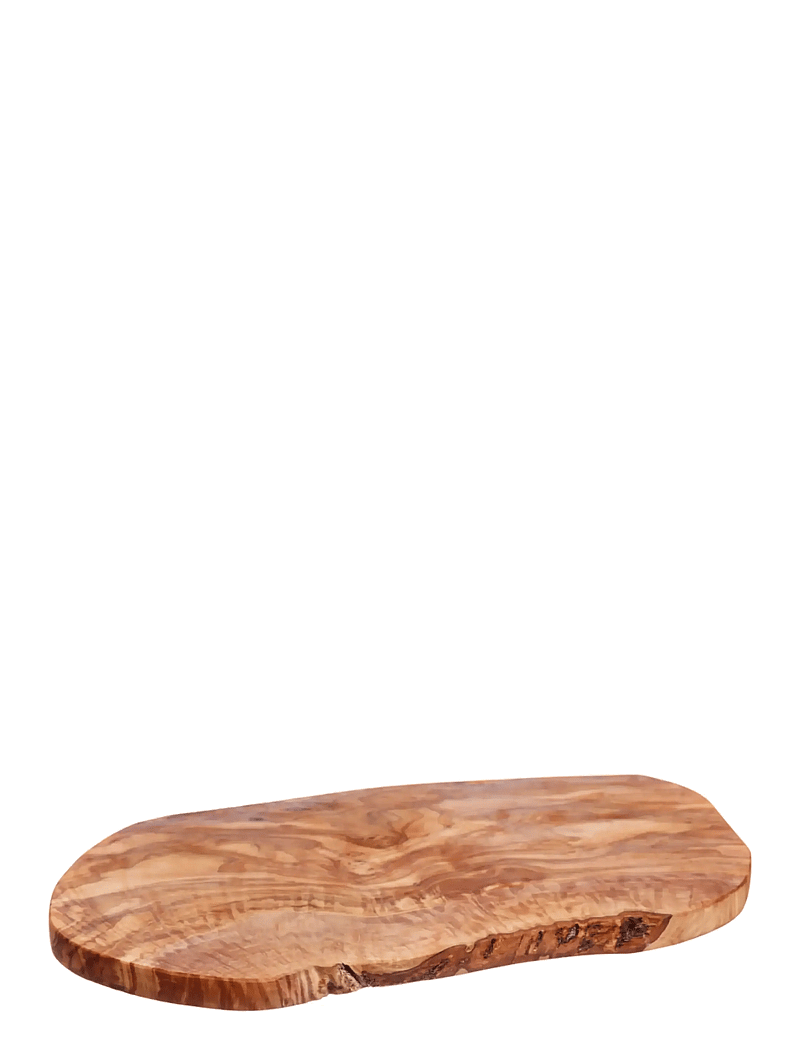 Selbrae House - Olive Wood Board - vaagnad ja roogade serveerimisalused - brown - 1