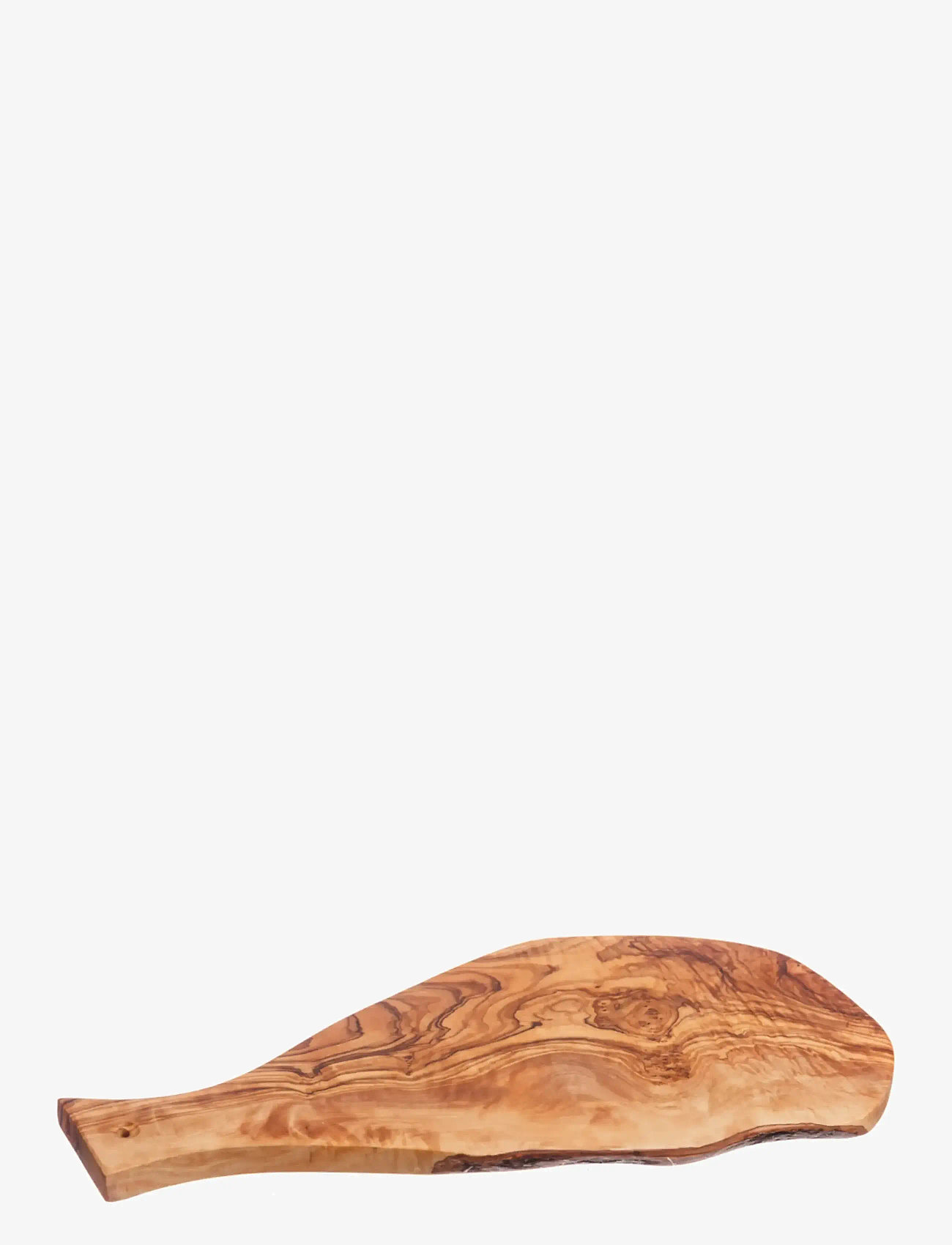 Selbrae House - Olive Wood Board - servierplatten - brown - 1