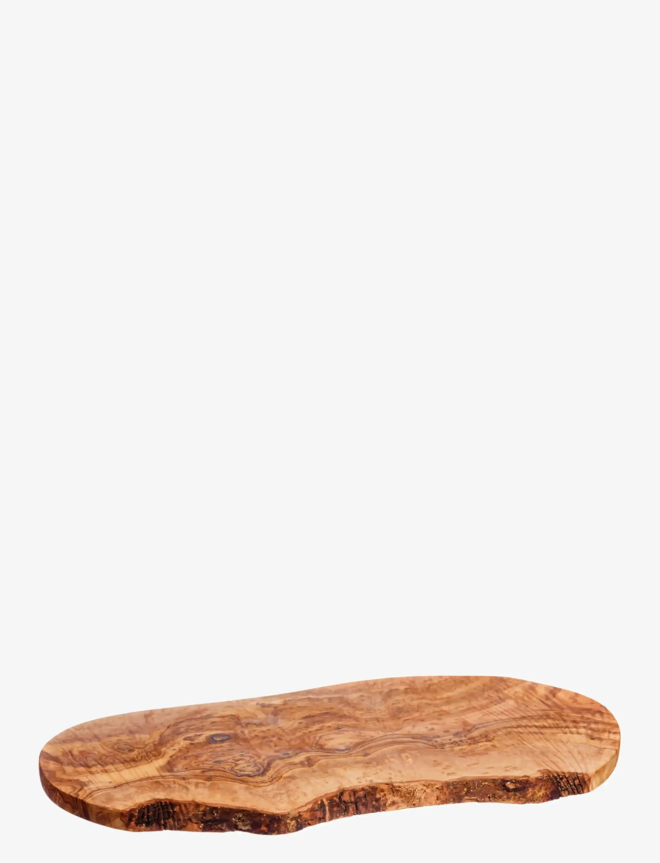 Selbrae House - Olive Wood Board - serviravimo lėkštės ir dubenėliai - brown - 1