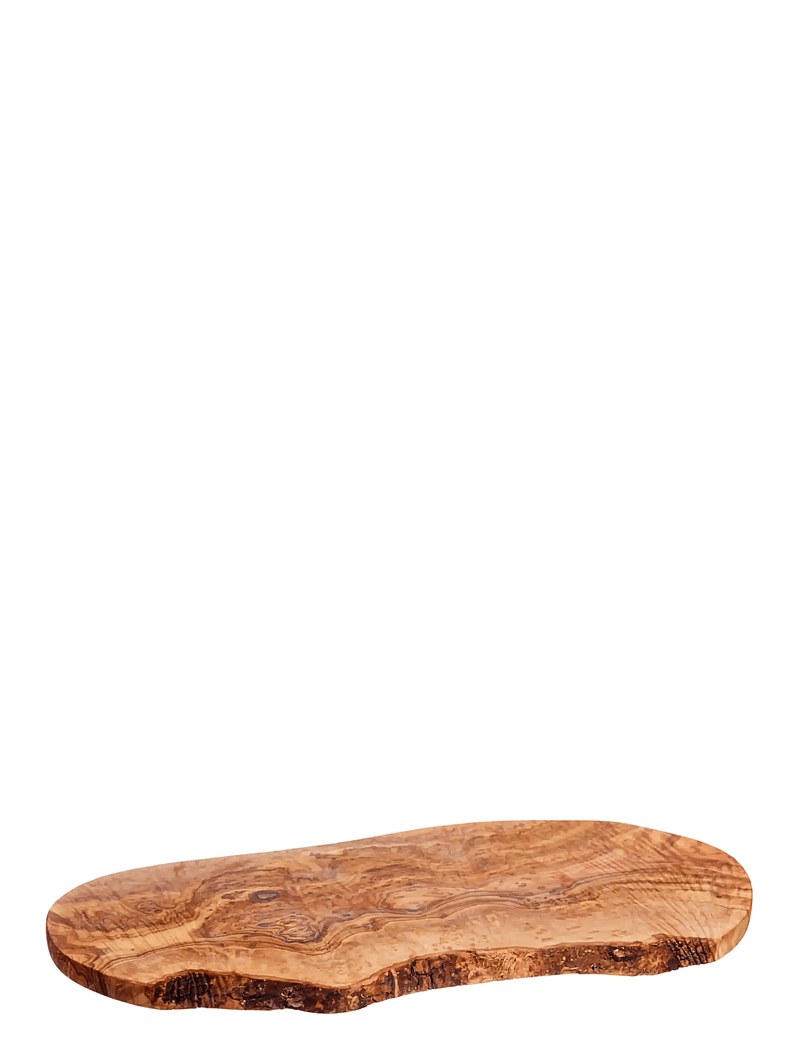 Selbrae House - Olive Wood Board - serviravimo lėkštės ir dubenėliai - brown - 1