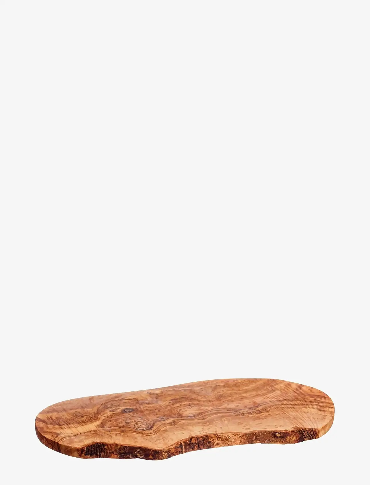 Selbrae House - Olive Wood Board - serviravimo lėkštės ir dubenėliai - brown - 2