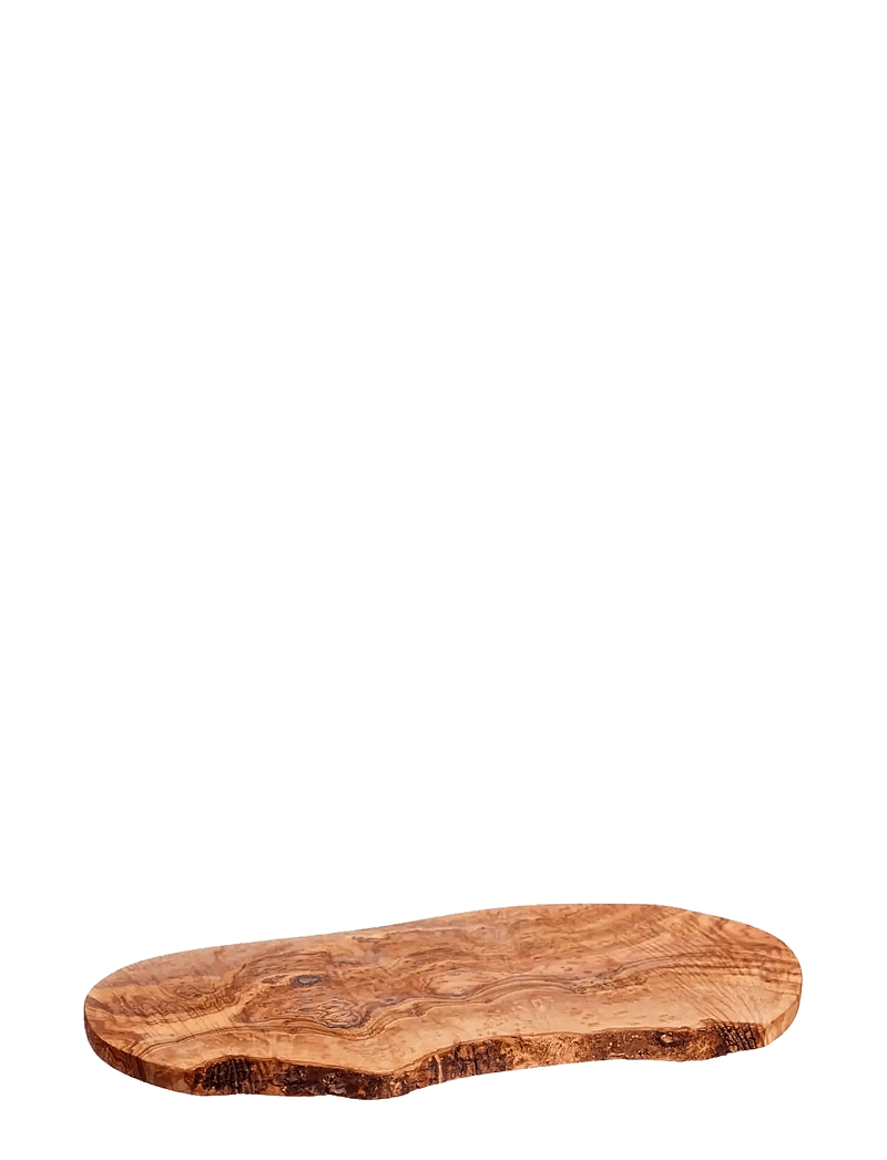 Selbrae House - Olive Wood Board - serviravimo lėkštės ir dubenėliai - brown - 2