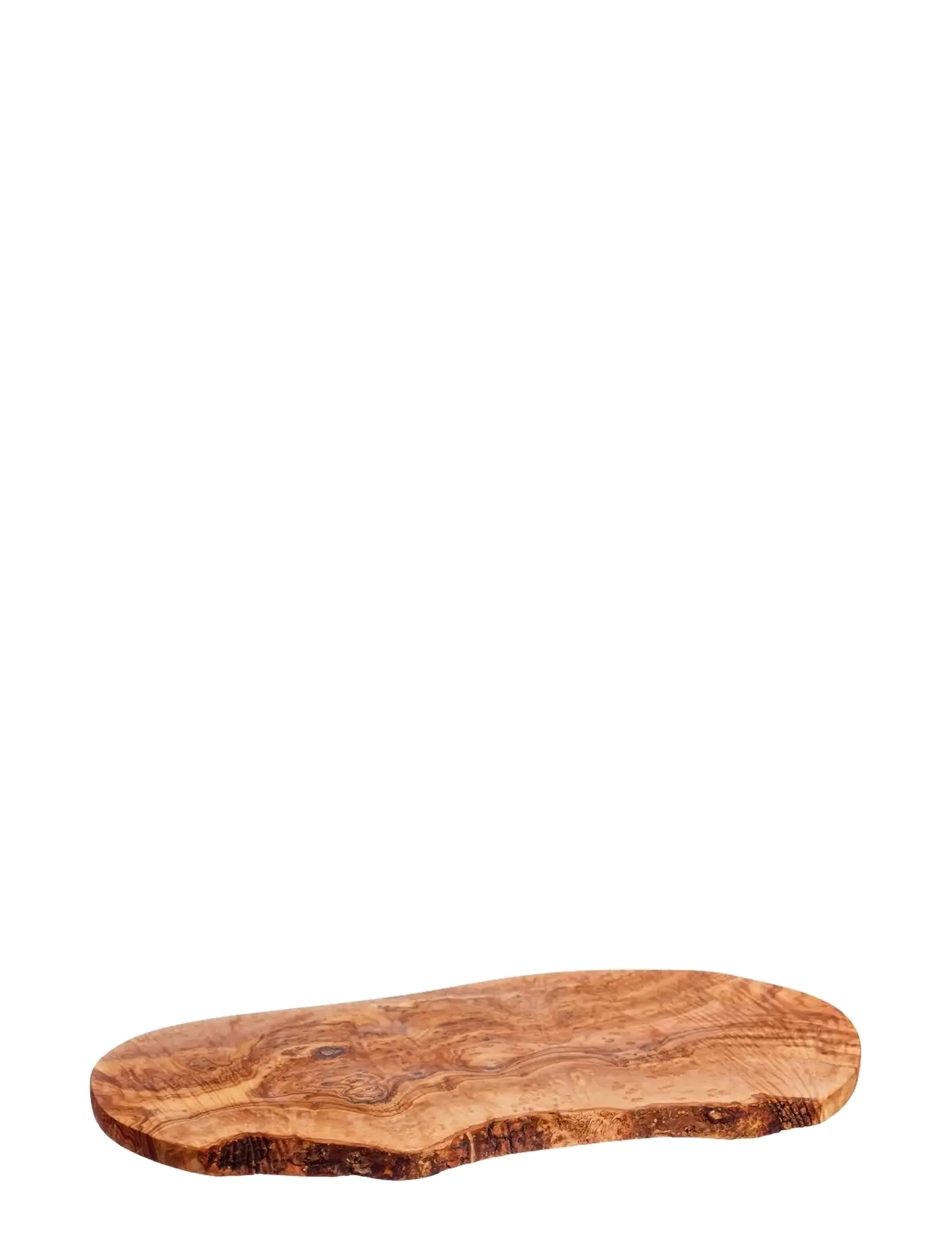 Selbrae House - Olive Wood Board - servierplatten - brown - 2