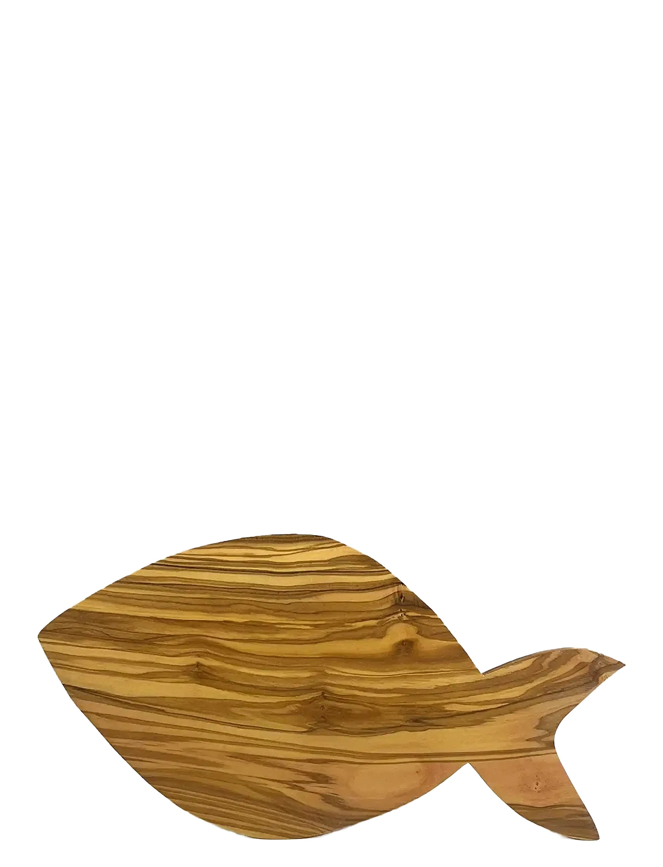 Selbrae House Skærebræt I Oliventræ, 17.5 cm, Kitchen Tools, Braun - Cutting Boards, Homeware