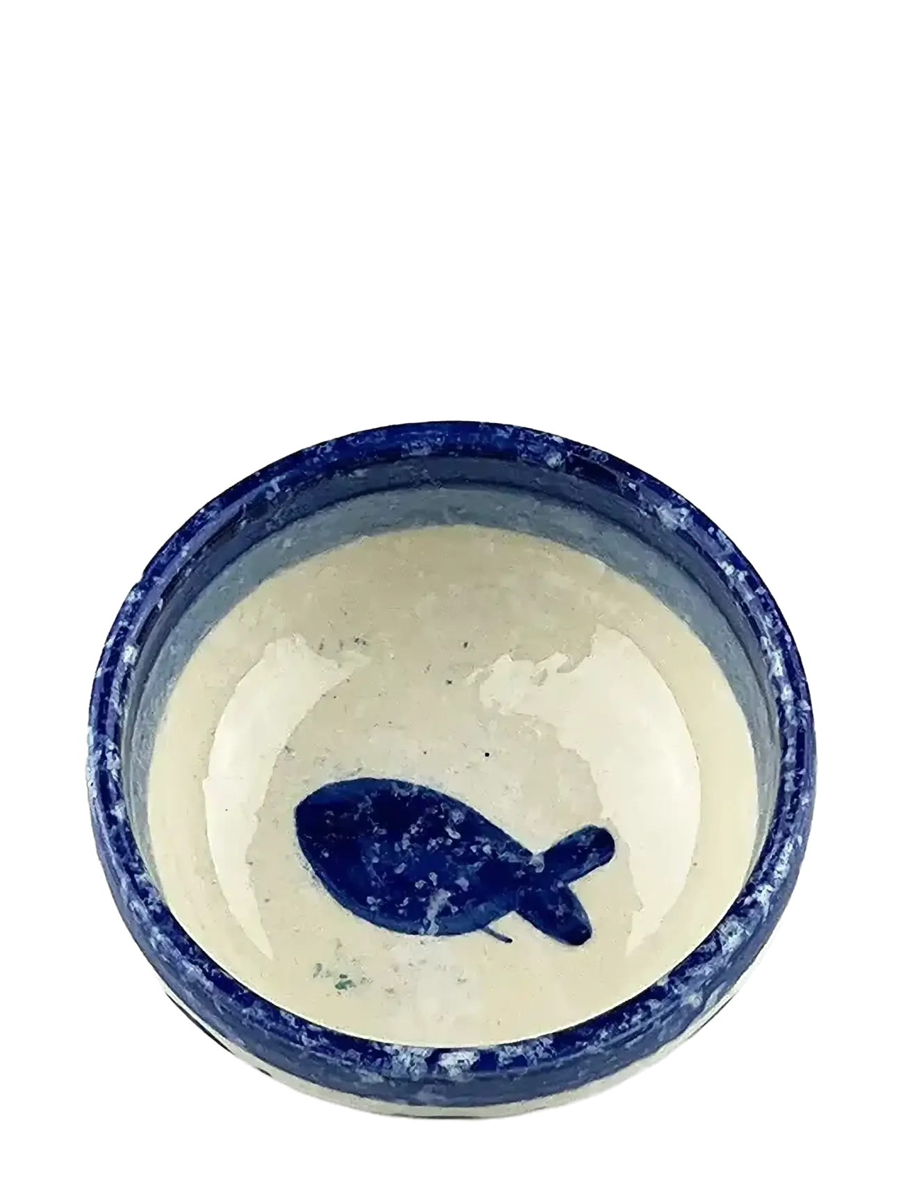 Selbrae House - Dipskål i keramik - frukostskålar - blue - 2