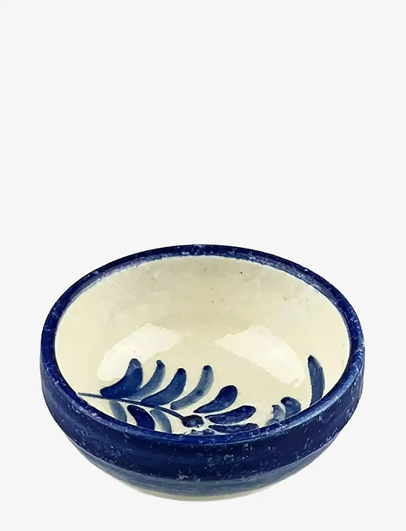 Selbrae House - Dipskål i keramik - køb efter pris - blue - 0