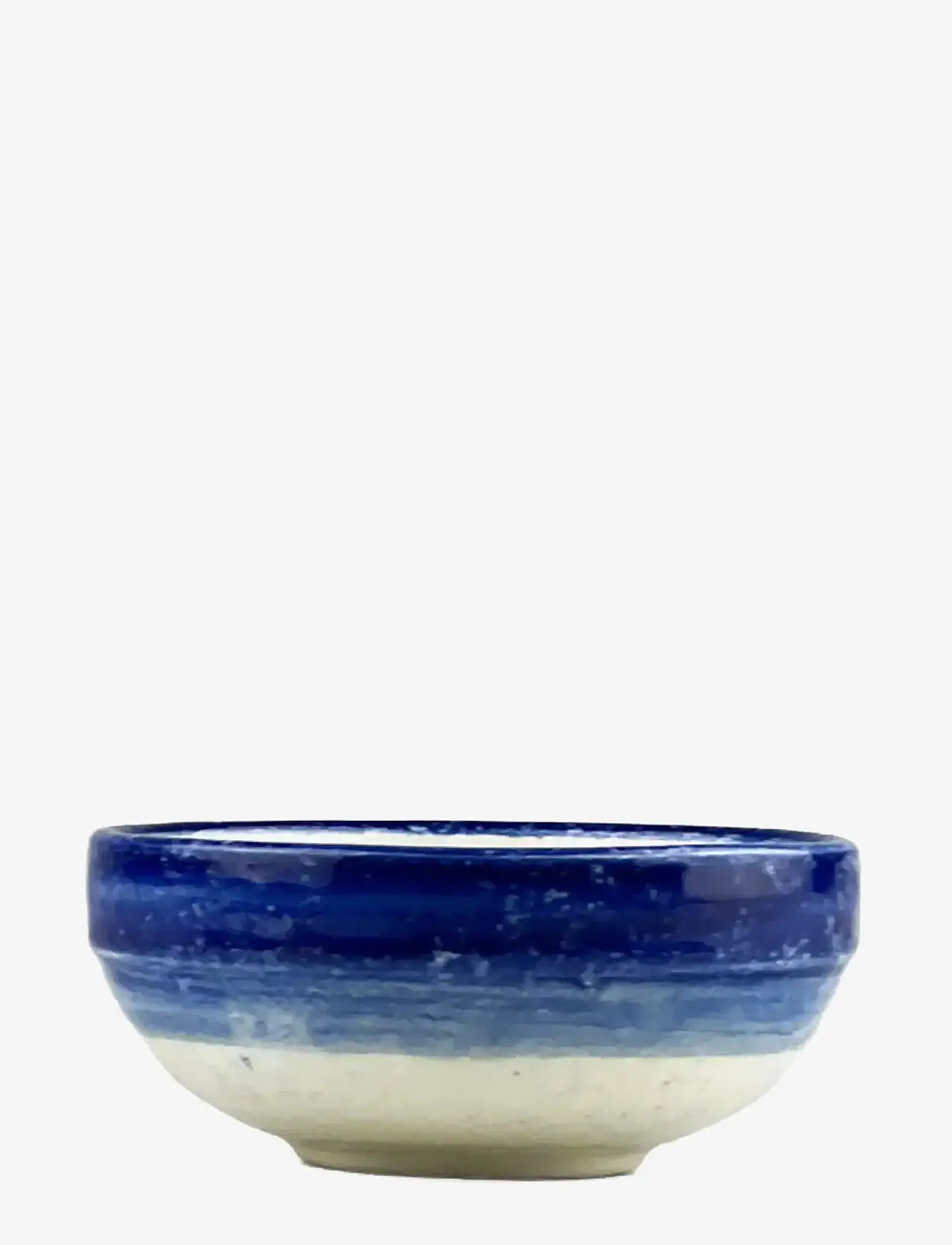 Selbrae House - Dipskål i keramik - køb efter pris - blue - 1