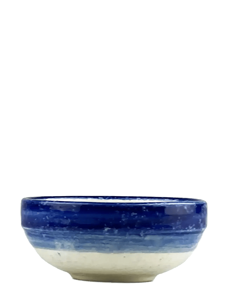 Selbrae House - Ceramic Dip Bowl - serveerimisnõud - blue - 2