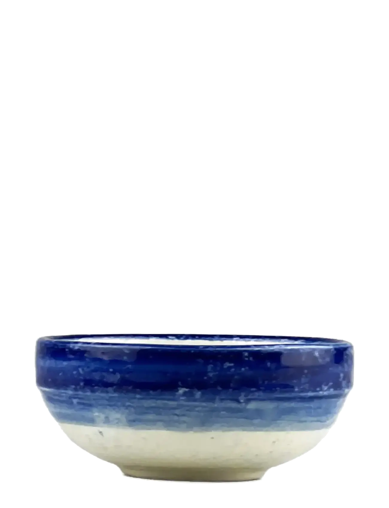 Selbrae House - Dipskål i keramikk - serveringsskåler - blue - 2
