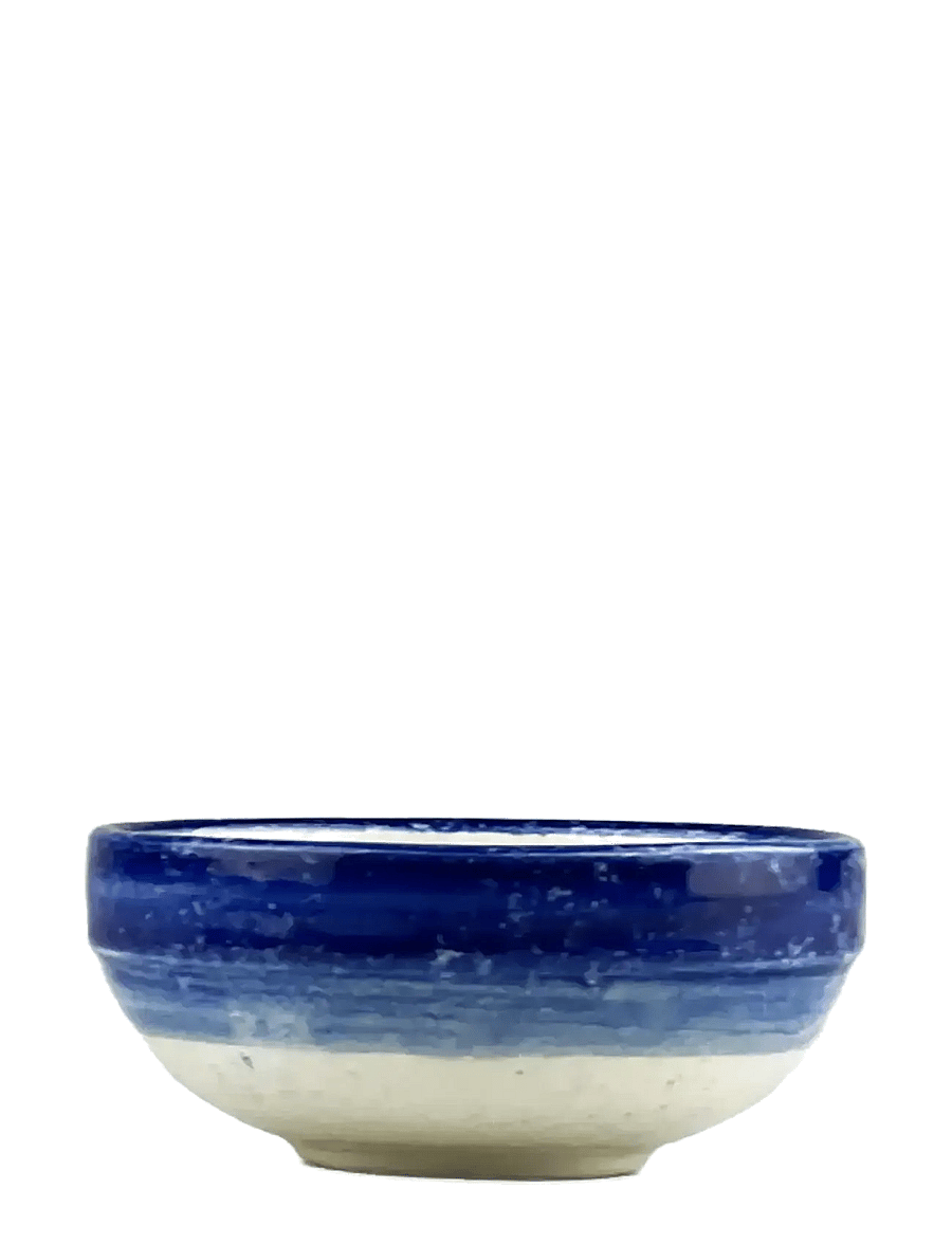 Selbrae House - Ceramic Dip Bowl - serveerimisnõud - blue - 2