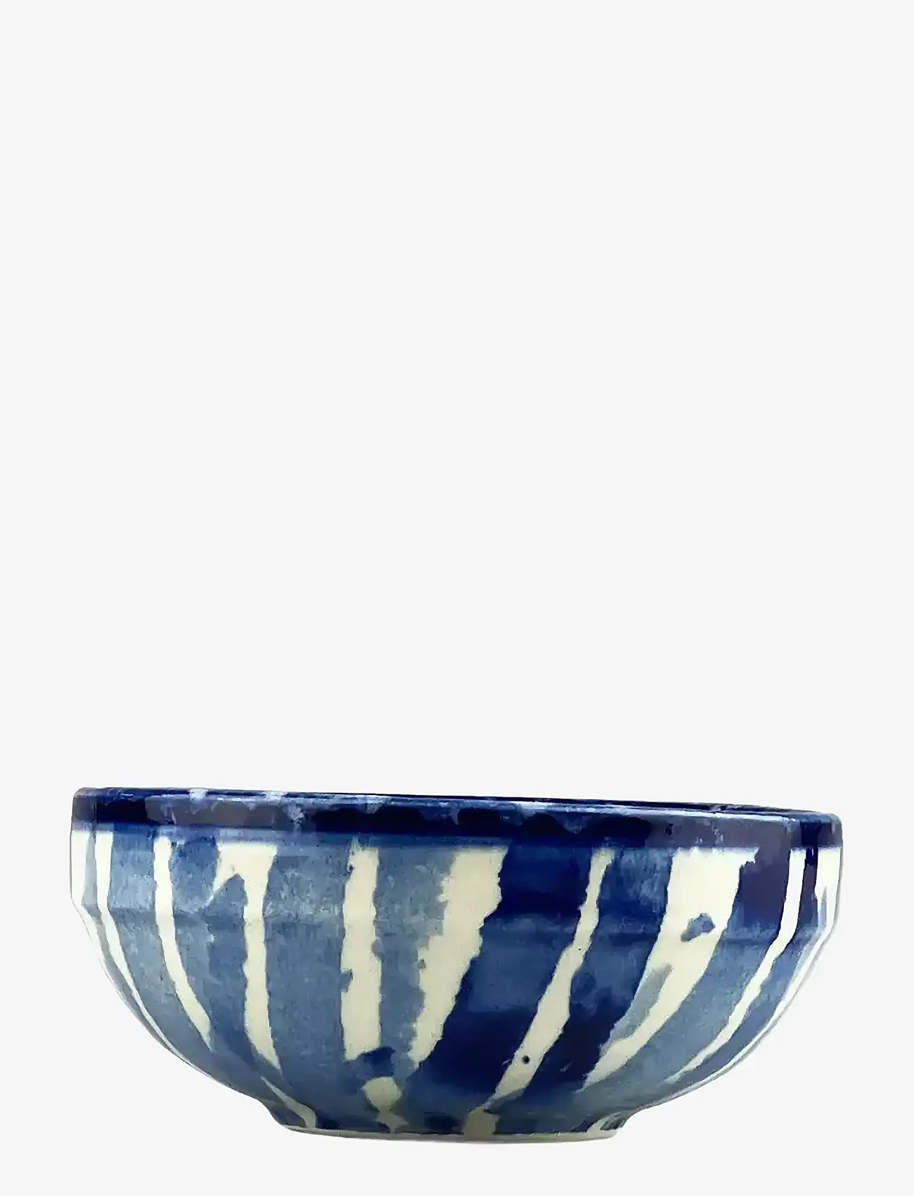 Selbrae House - Keraaminen dip-kulho - aamiaiskulhot - blue - 1