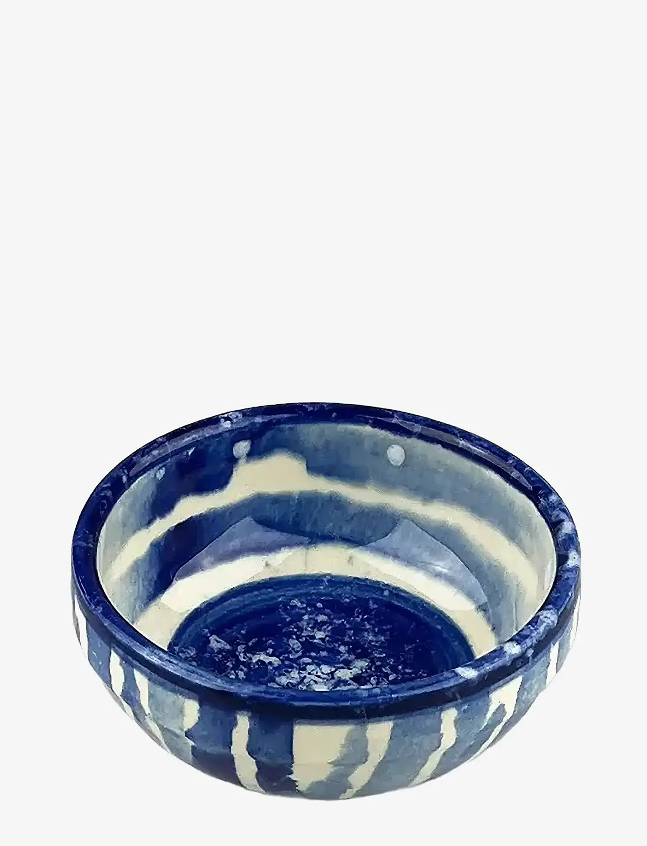 Selbrae House - Keraaminen dip-kulho - aamiaiskulhot - blue - 2