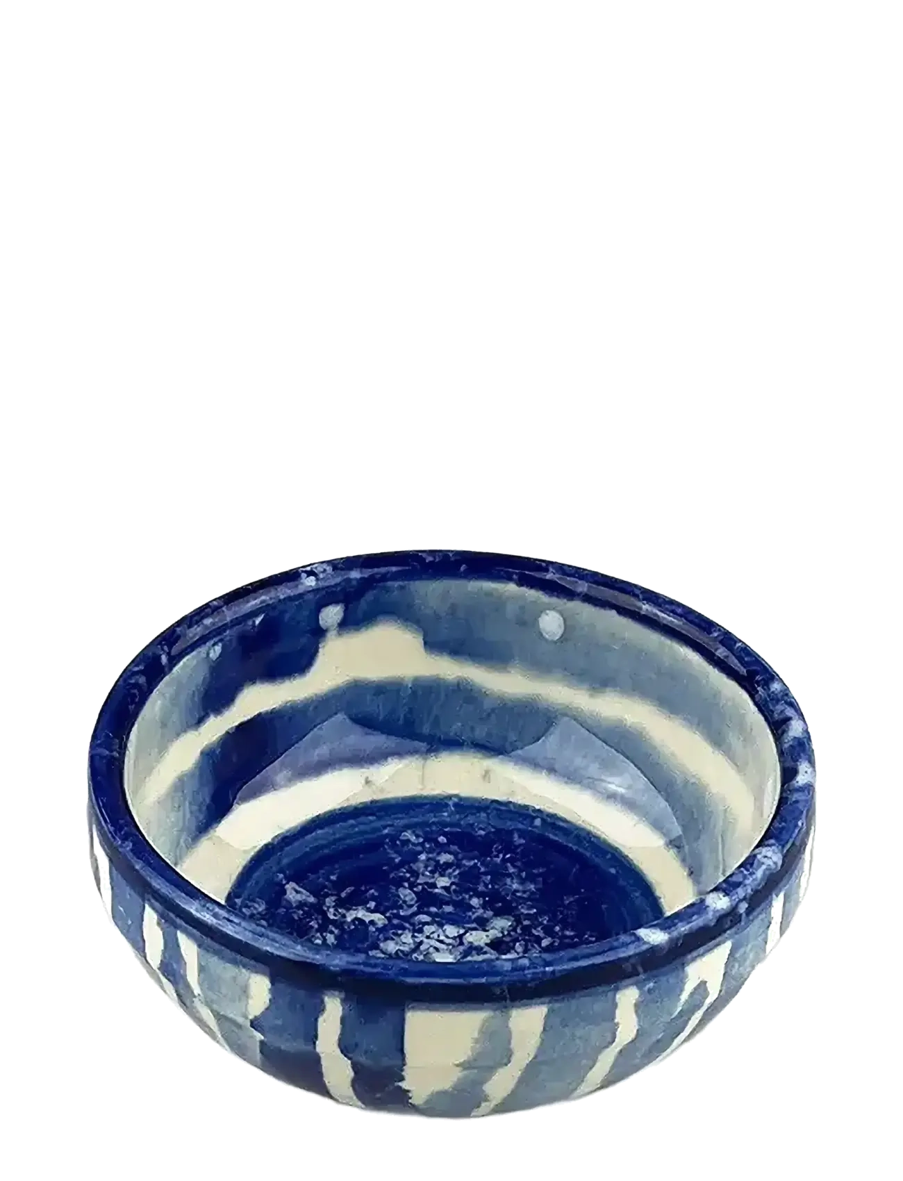 Selbrae House - Dipskål i keramik - morgenmadsskåle - blue - 2