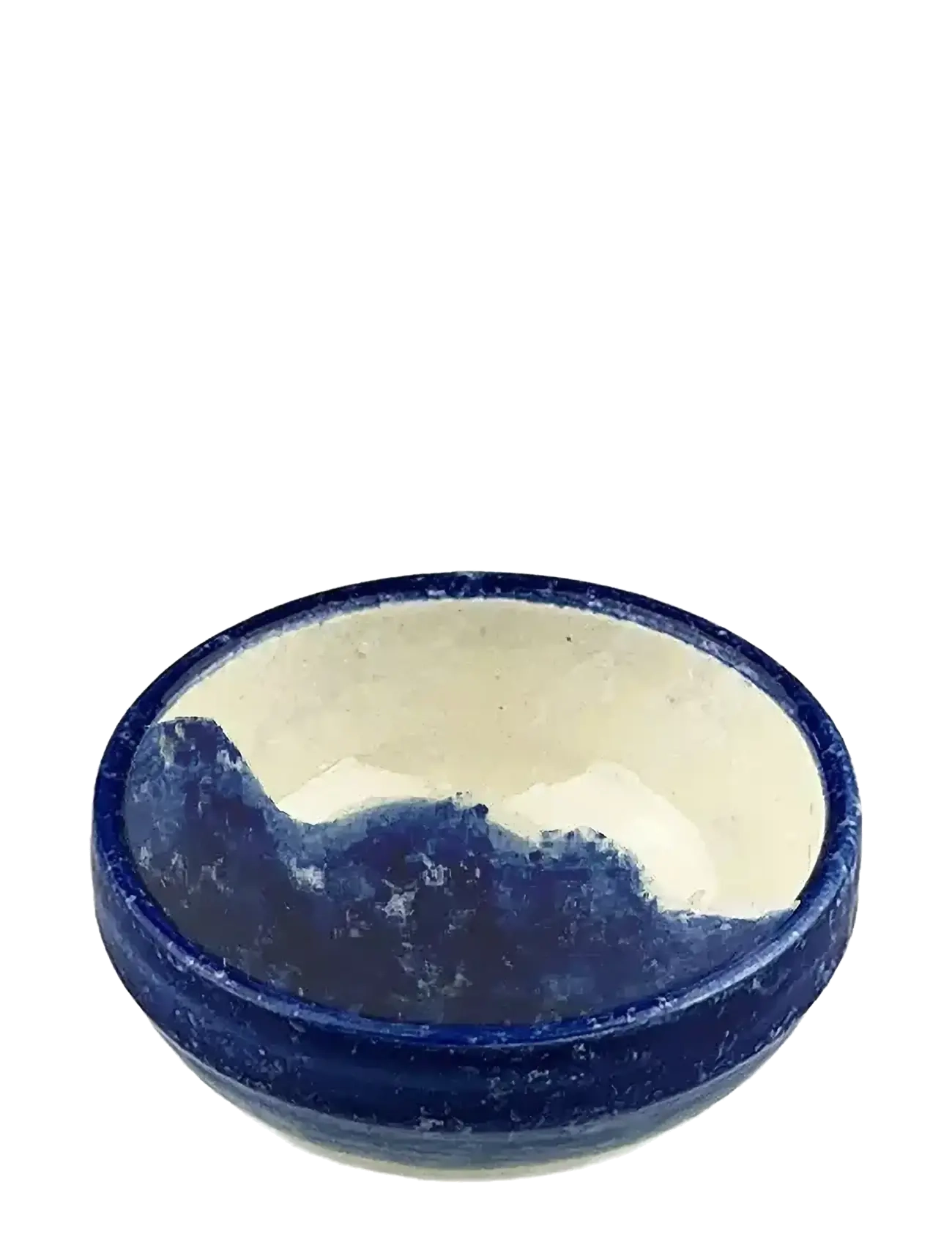 Selbrae House Ceramic Dip Bowl - Schüsseln - BLUE / blue