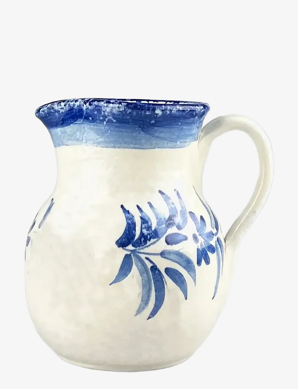 Selbrae House - Ceramic Jug - nach preis einkaufen - blue - 0
