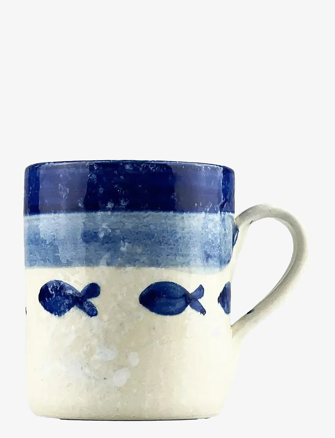 Selbrae House - Keramikkopp - köp efter pris - blue - 0