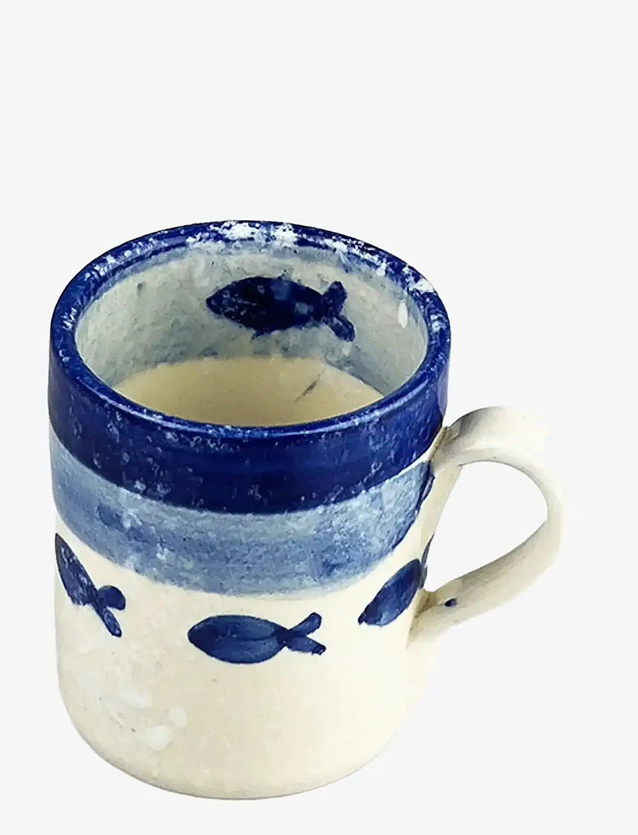 Selbrae House - Keramikkopp - köp efter pris - blue - 1