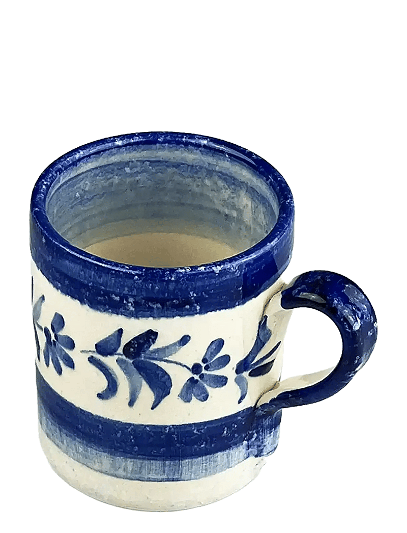 Selbrae House - Ceramic Mug - teetassen - blue - 2