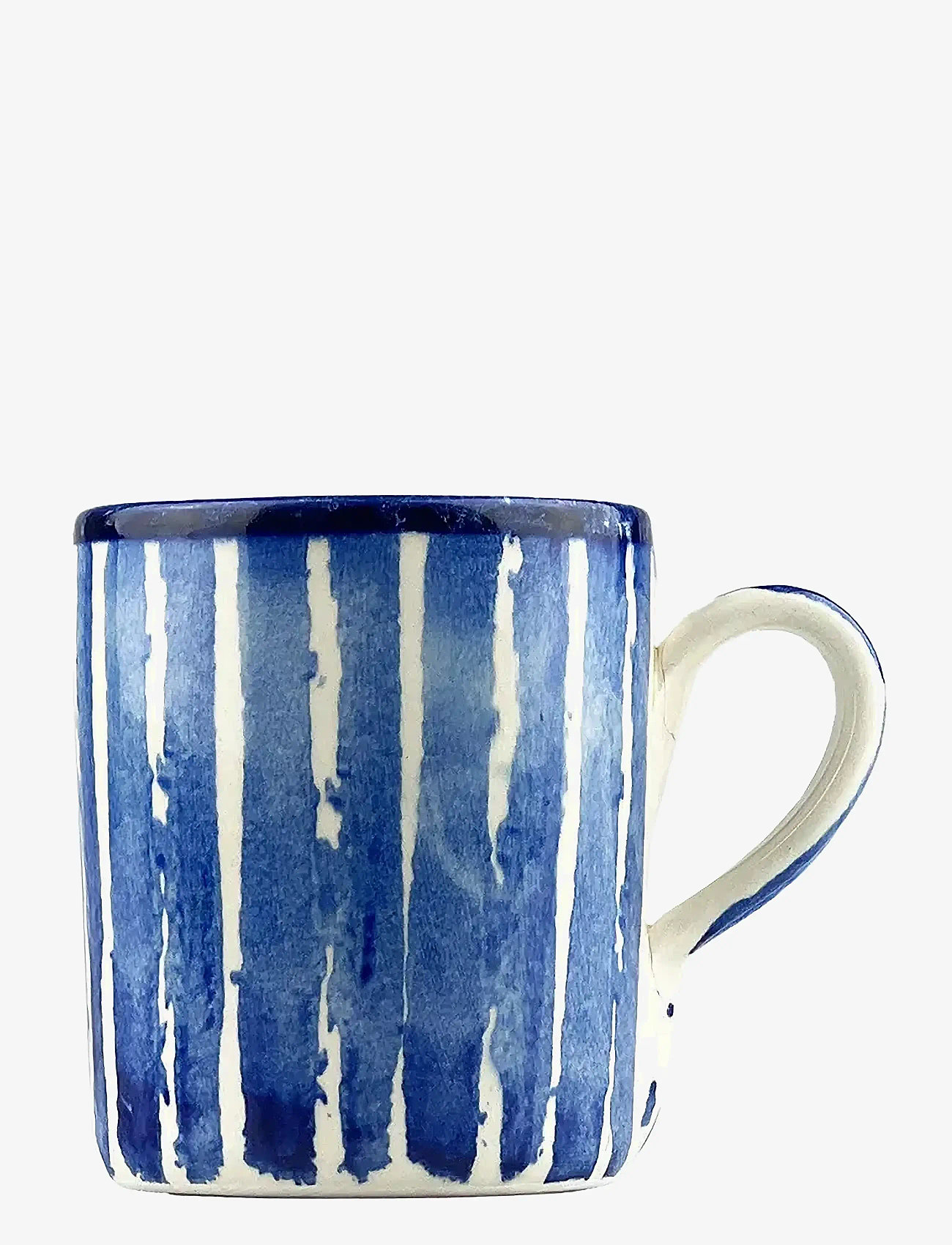 Selbrae House - Ceramic Mug - osta hinna alusel - blue - 0