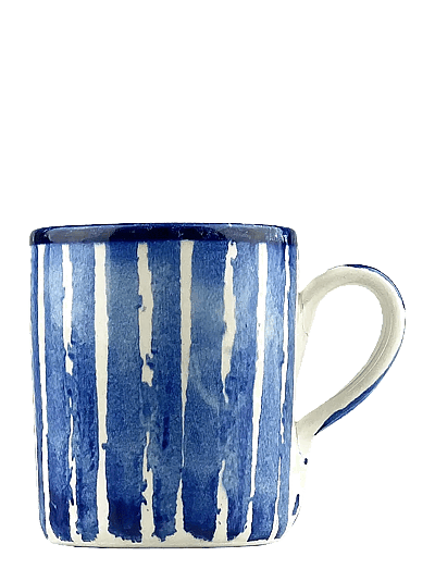 Selbrae House Ceramic Mug - Kaffetassen - BLUE / blue