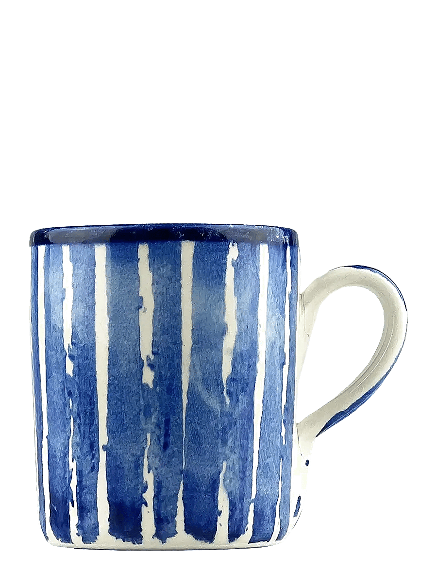 Selbrae House - Ceramic Mug - die niedrigsten preise - blue - 0