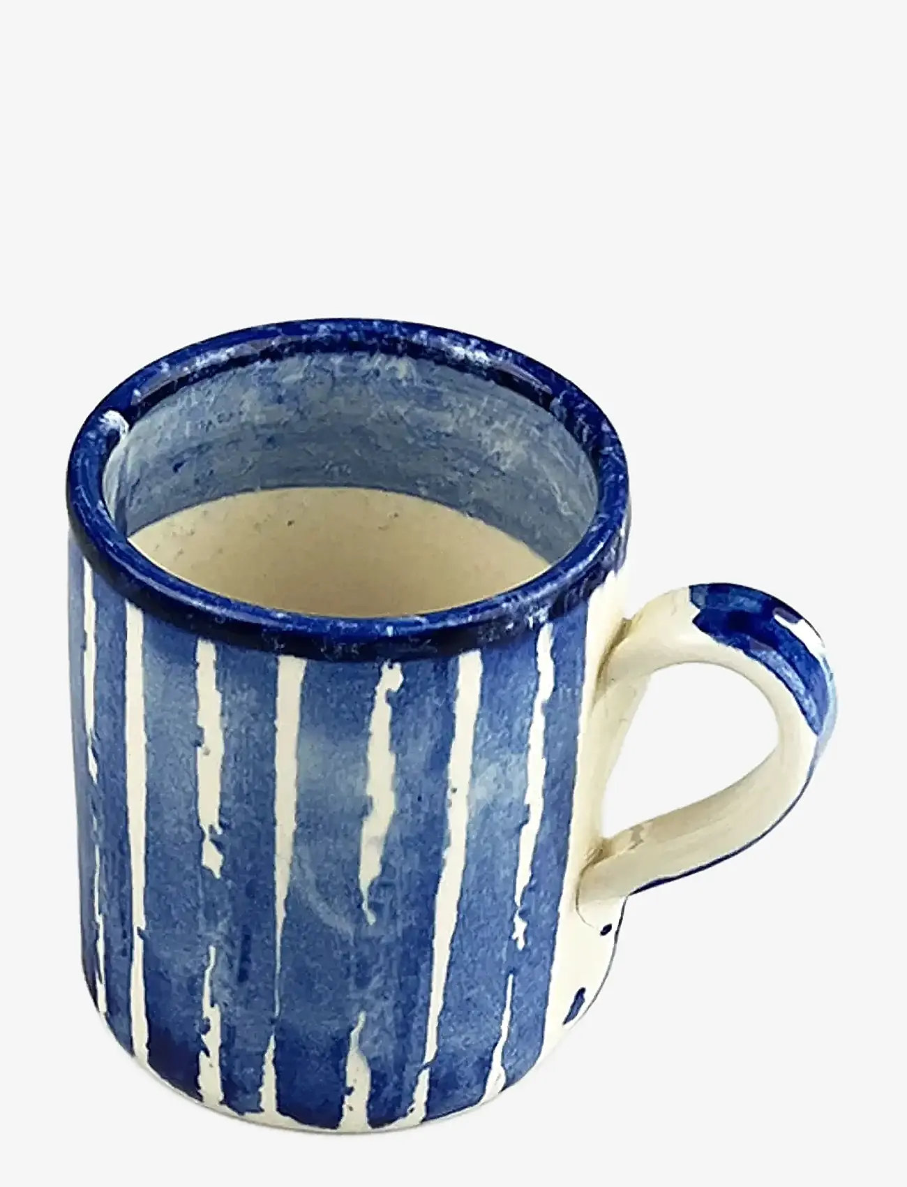 Selbrae House - Ceramic Mug - osta hinna alusel - blue - 1