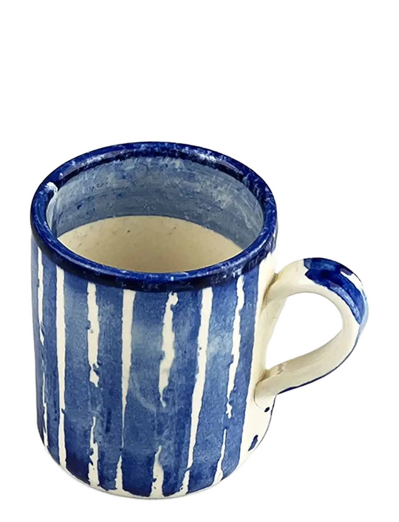 Selbrae House - Ceramic Mug - nach preis einkaufen - blue - 2