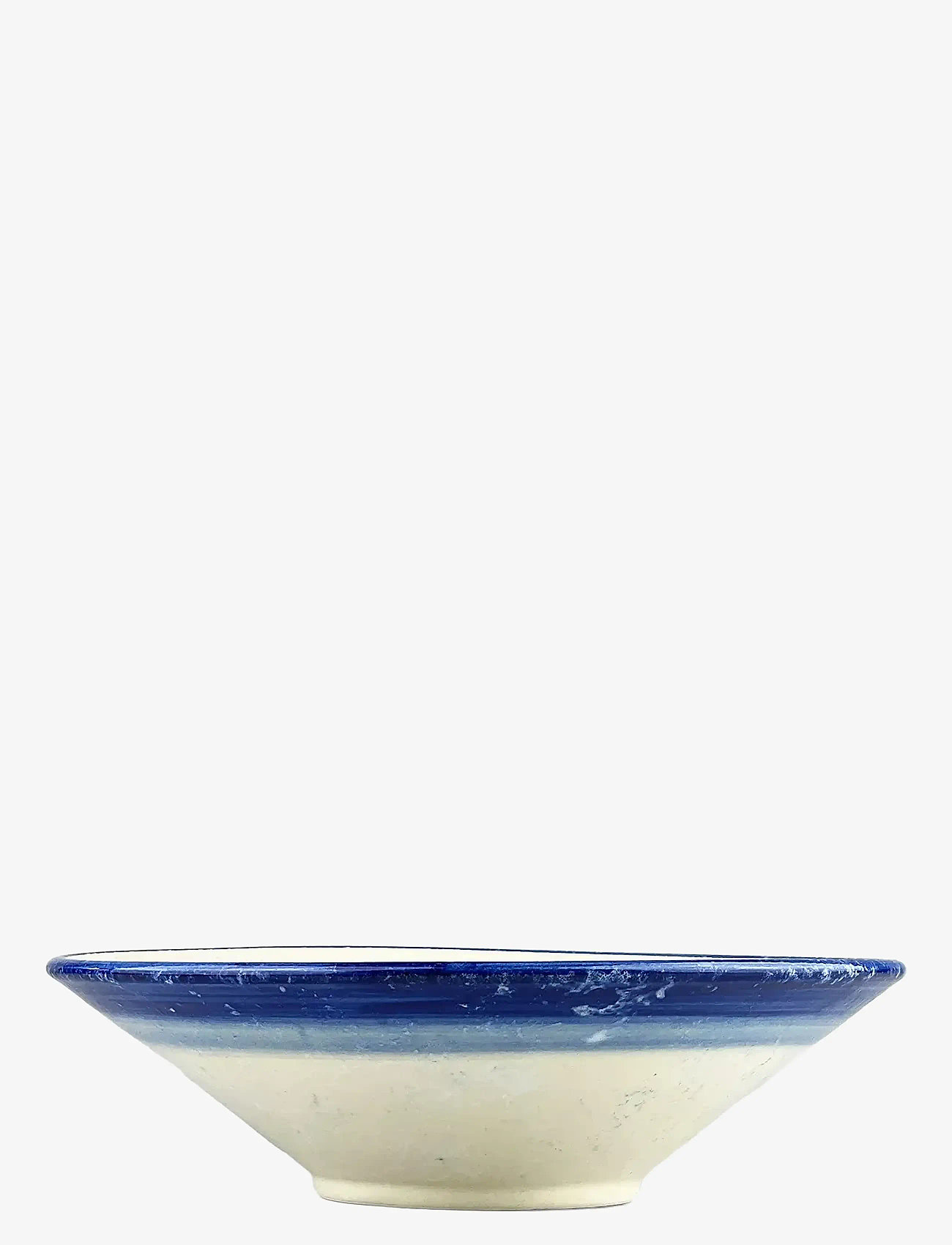 Selbrae House - Serveringsskål i keramik - fruktskålar - blue - 1