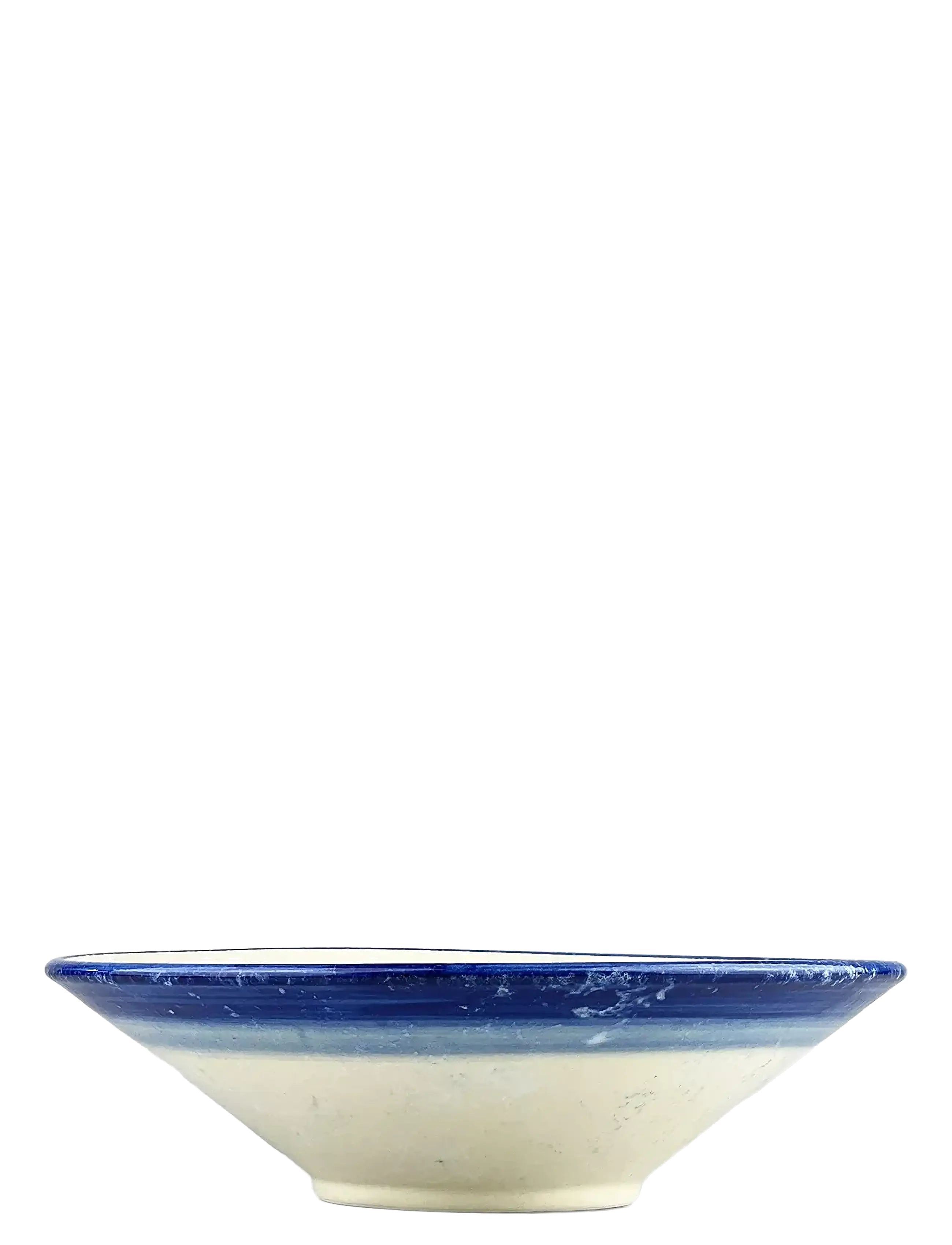 Selbrae House - Serveringsskål i keramik - fruktskålar - blue - 2