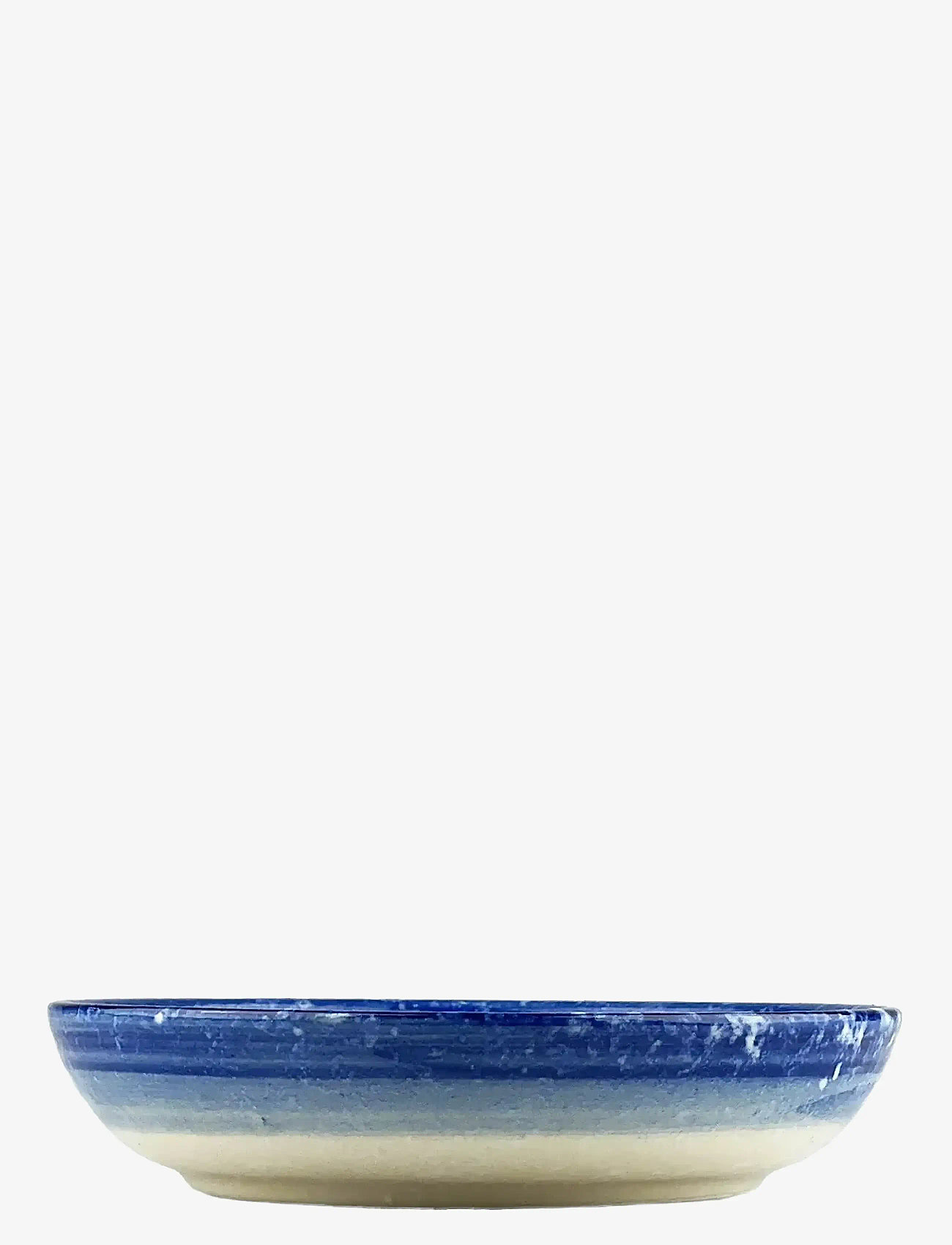Selbrae House - Keraaminen tarjoilukulho - serving bowls - blue - 1
