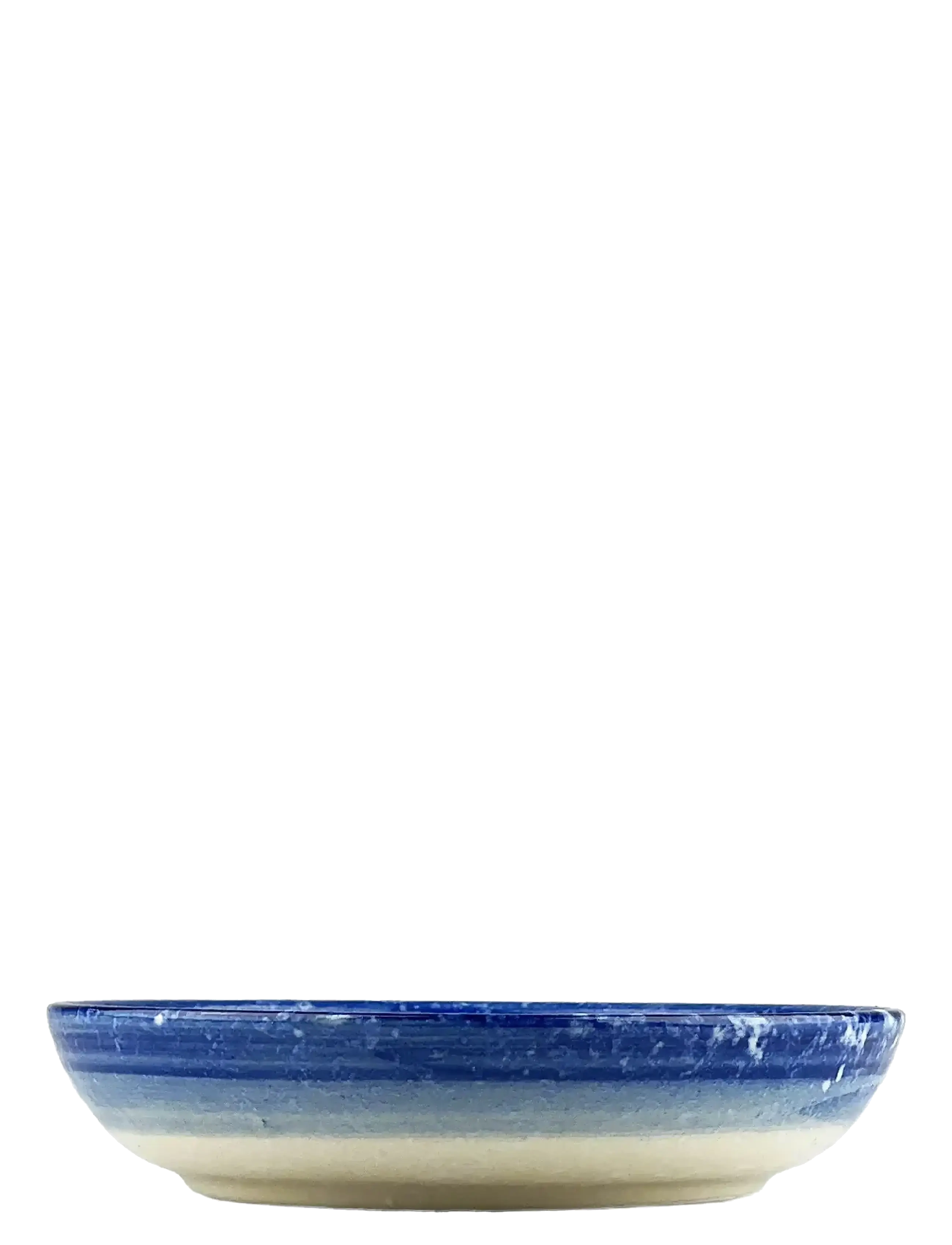Selbrae House Ceramic Serving Bowl - Schüsseln - BLUE / blue