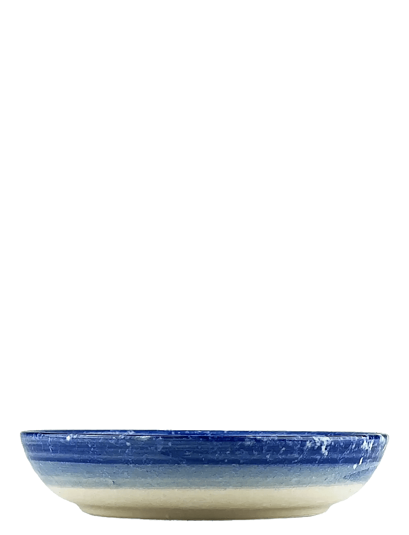Selbrae House - Ceramic Serving Bowl - serveerimisnõud - blue - 1