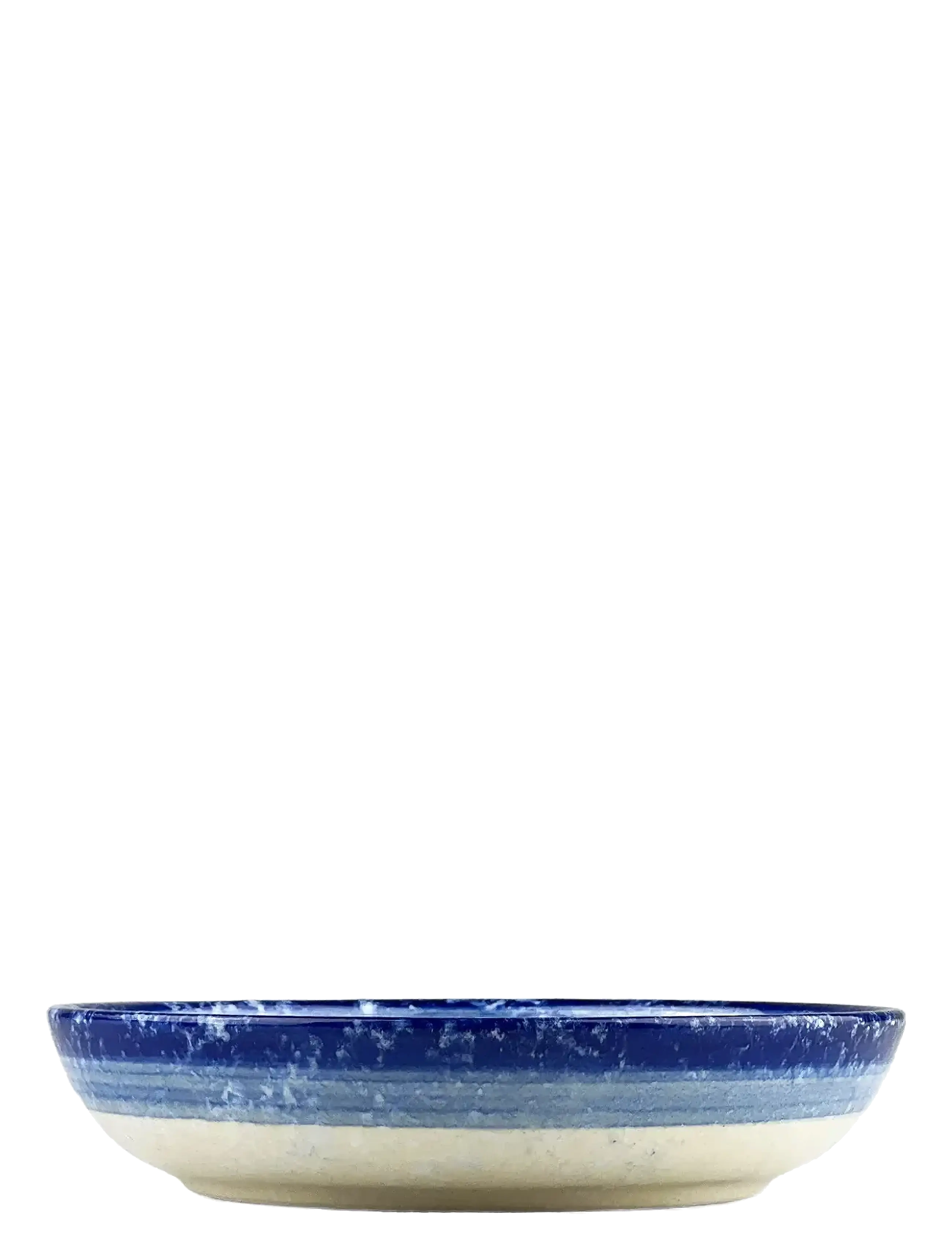 Selbrae House Ceramic Serving Bowl - Schüsseln - BLUE / blue