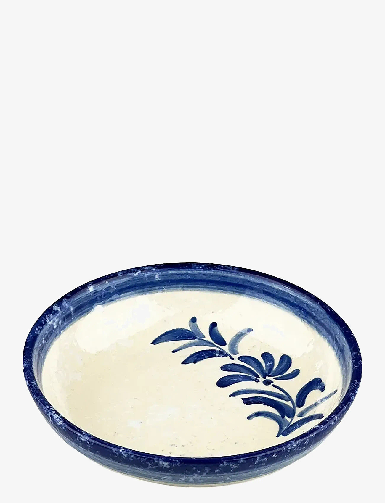 Selbrae House - Serveringsskål i keramik - serveringsskåle - blue - 2