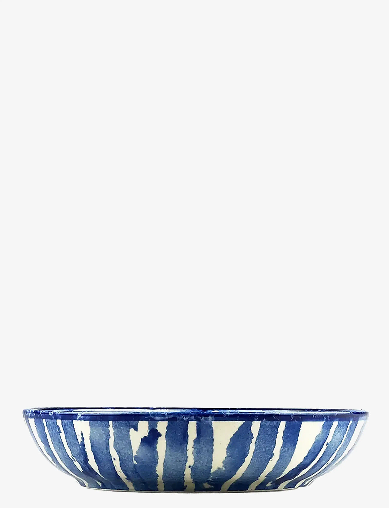Selbrae House - Serveringsskål i keramik - serveringsskåle - blue - 1