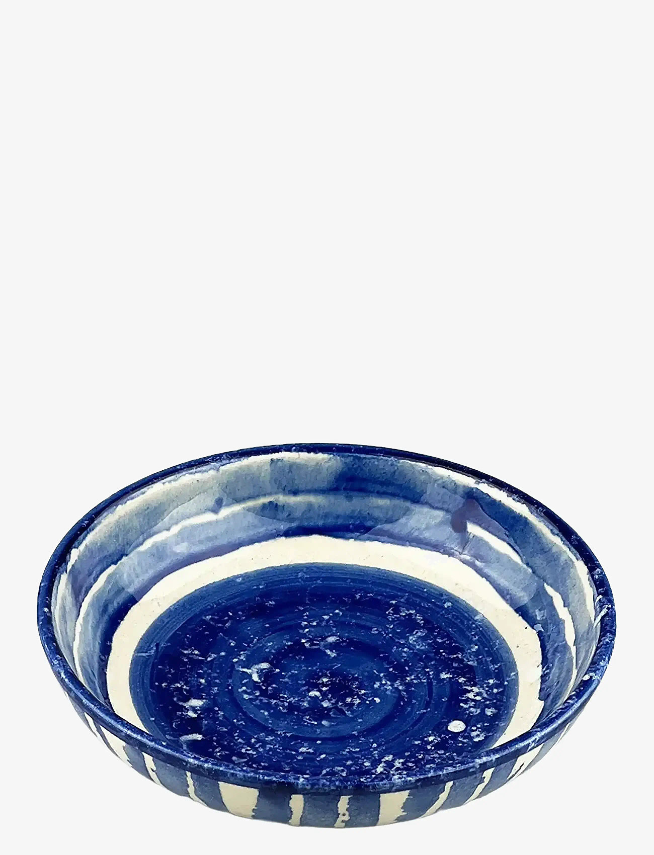 Selbrae House - Serveringsskål i keramik - serveringsskåle - blue - 2