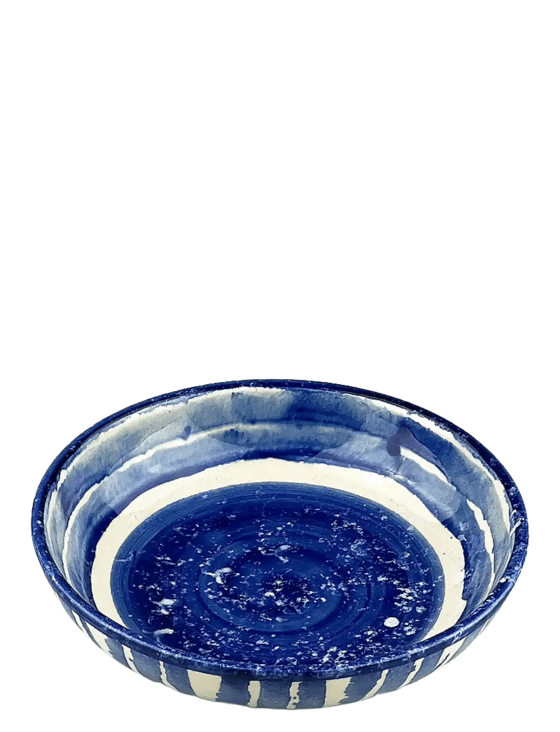 Selbrae House - Ceramic Serving Bowl - serveerimisnõud - blue - 2