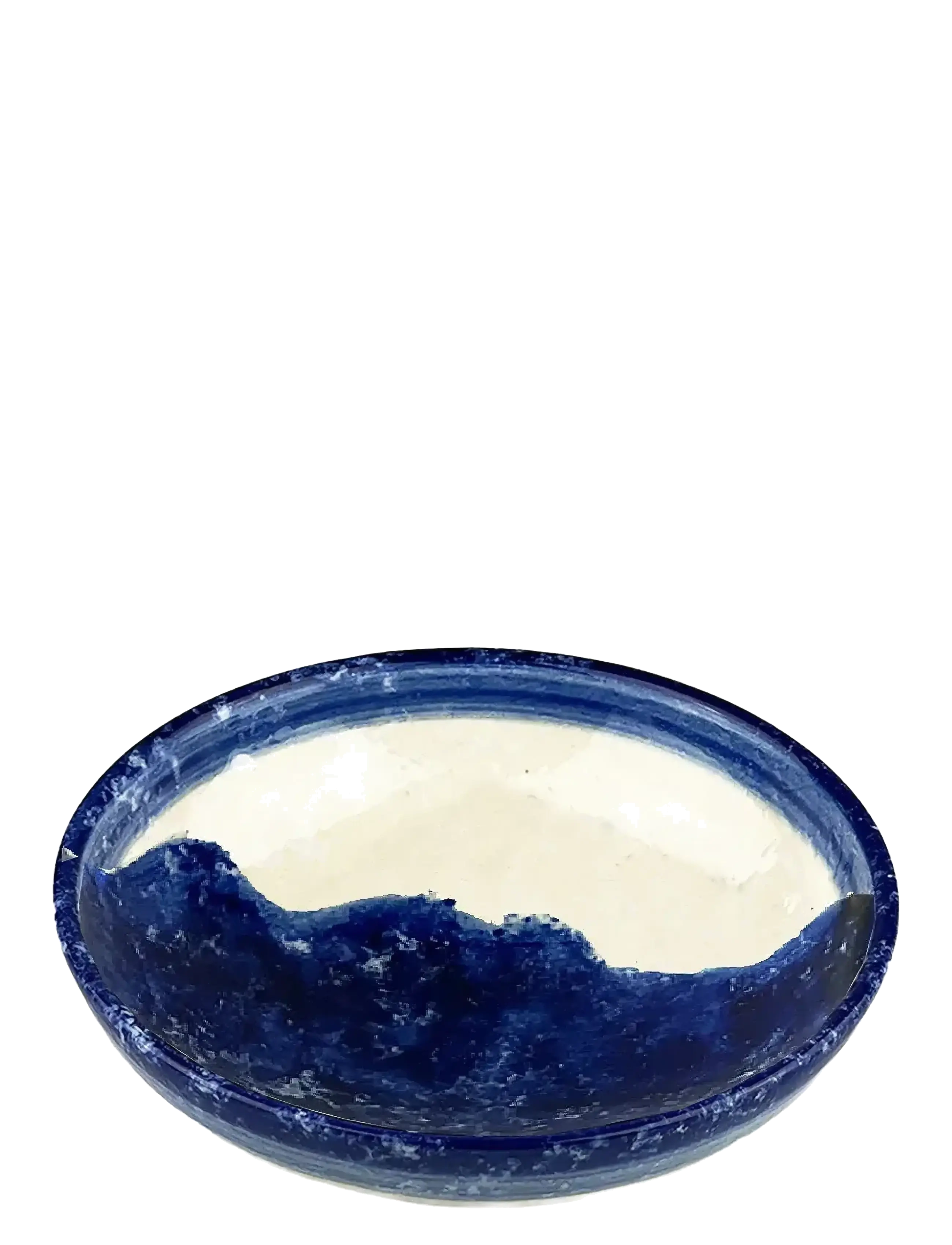 Selbrae House Serveringsskål I Keramik, 9.5 cm, Bowls & Serving Dishes, Blau - Bowls, Homeware